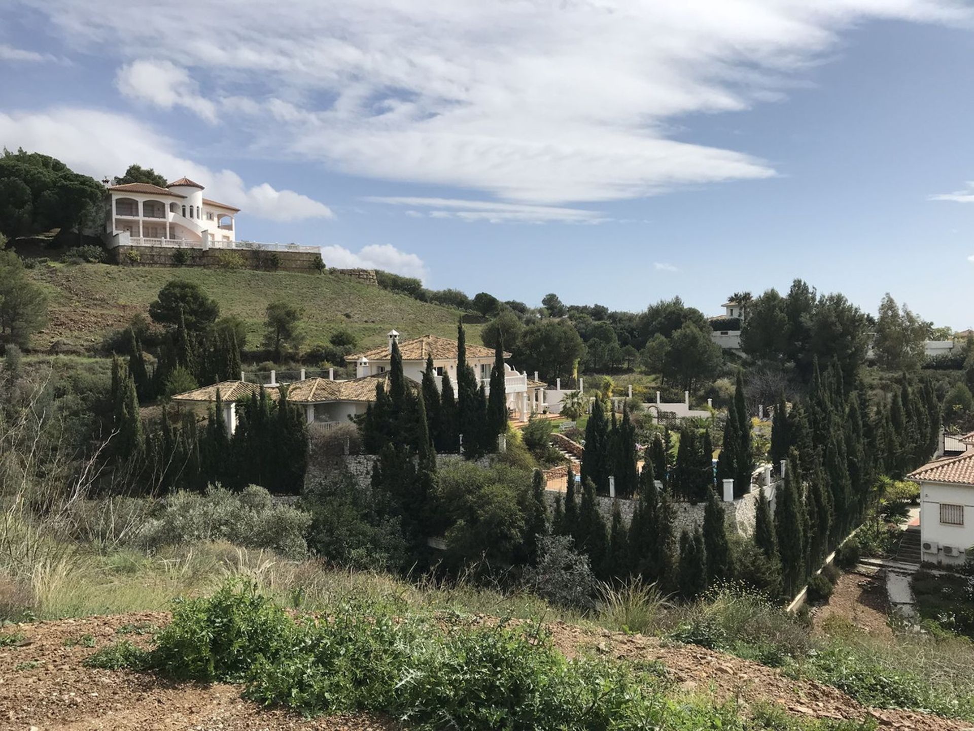 Rumah di Mijas, Andalusia 11132600