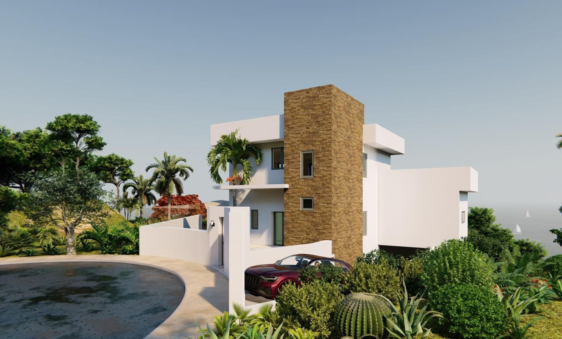 casa no Mijas, Andaluzia 11132600