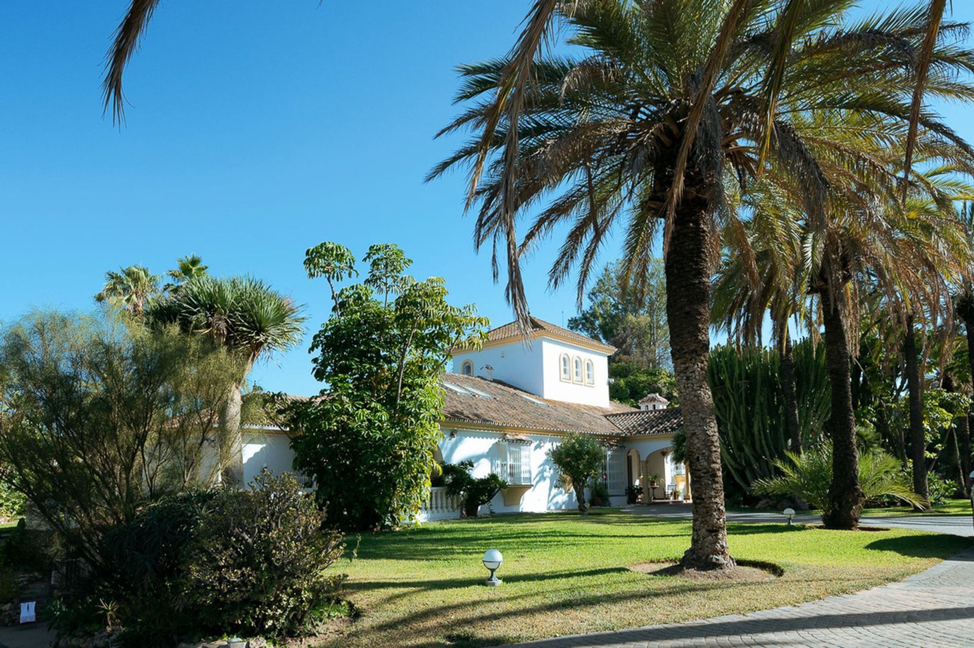 Hus i Las Lagunas de Mijas, Andalucía 11132657