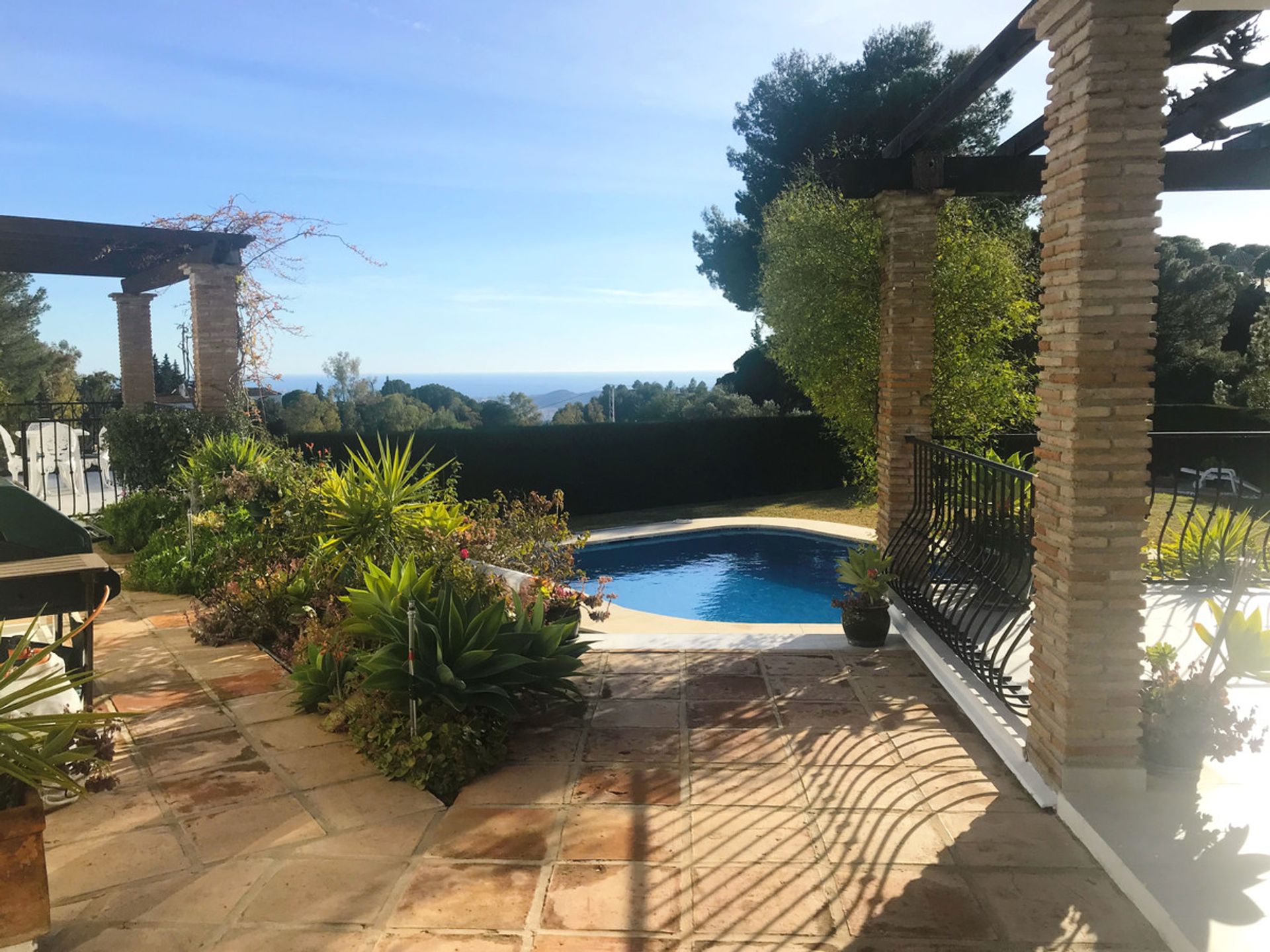 casa no Mijas, Andaluzia 11132697