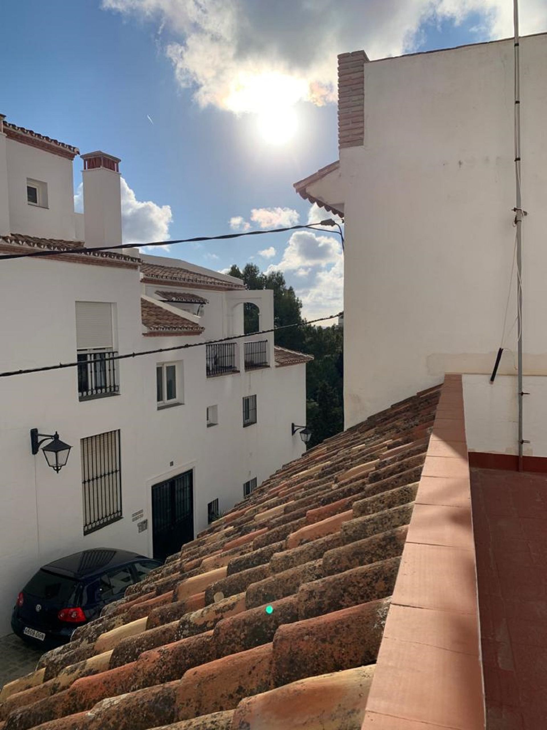 Condominio en Mijas, Andalusia 11132710