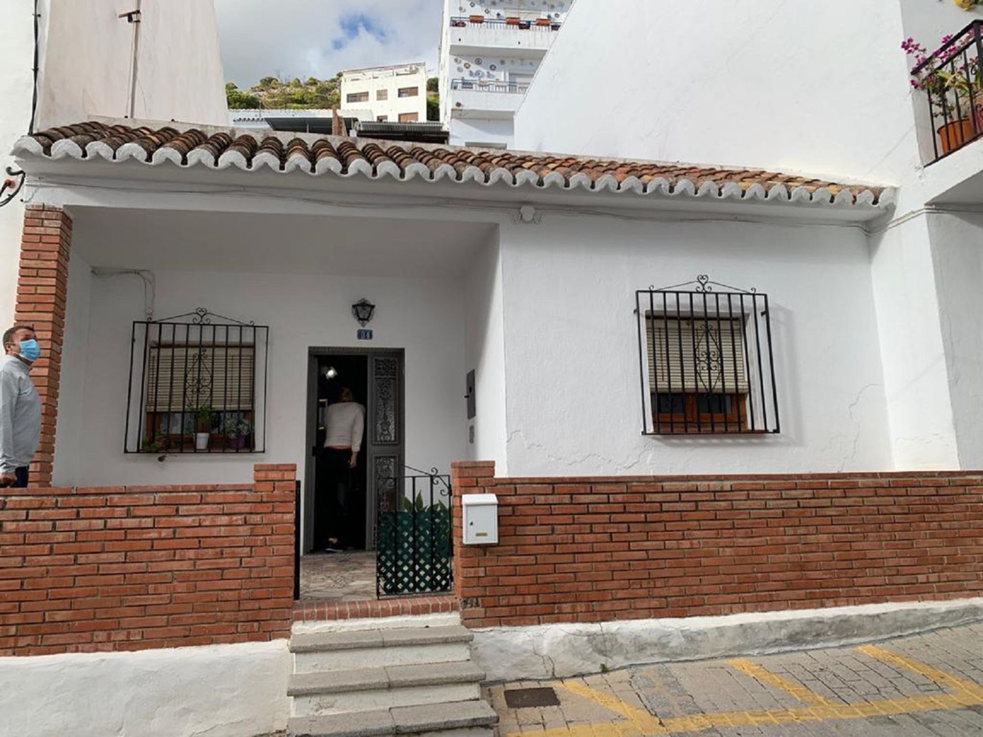 Condominio en mija, Andalucía 11132710