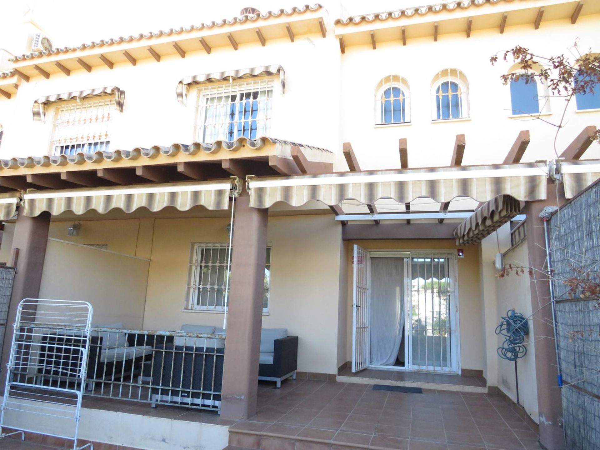 casa no Mijas, Andaluzia 11132727