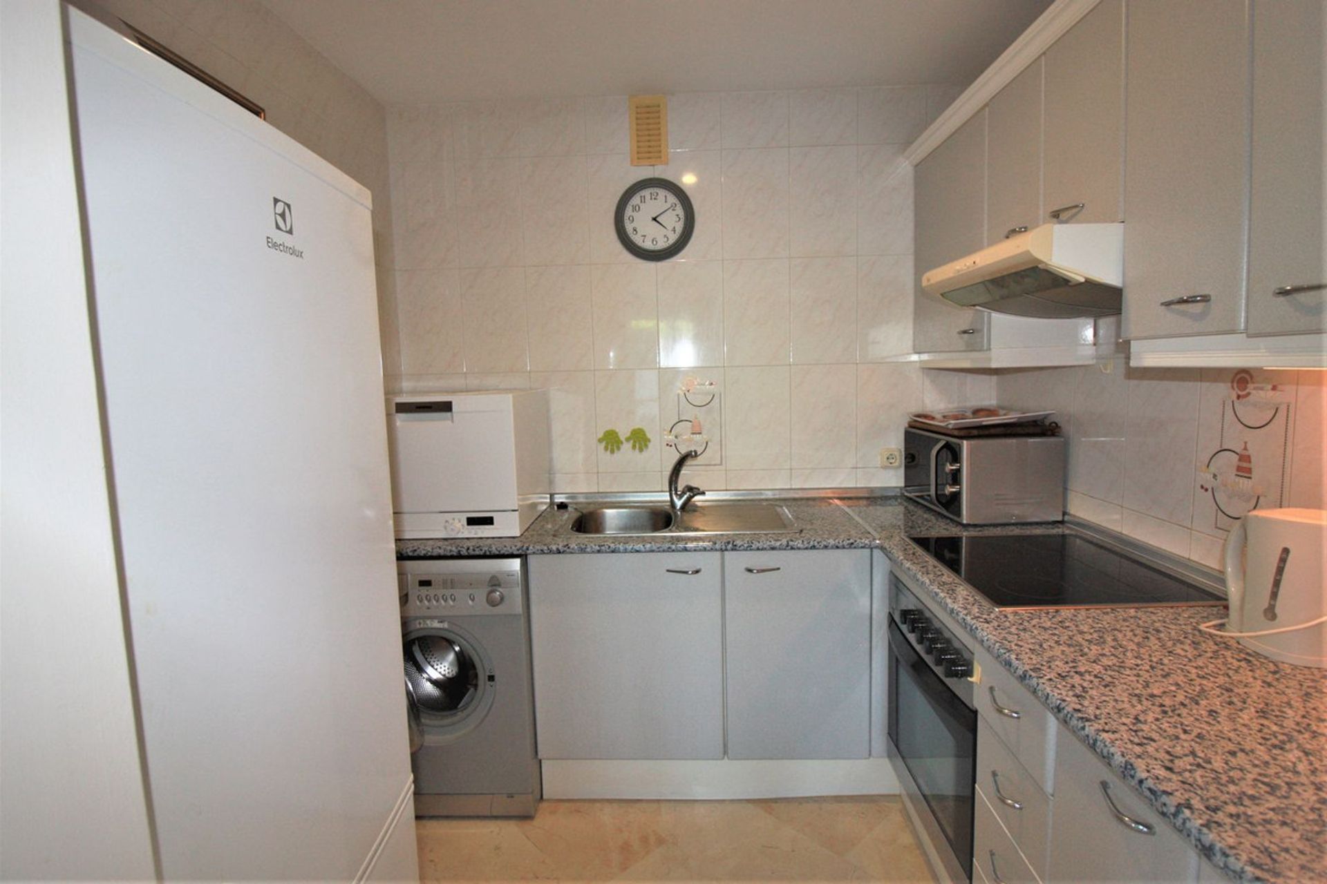 Condominium in Mijas, Andalusia 11132730