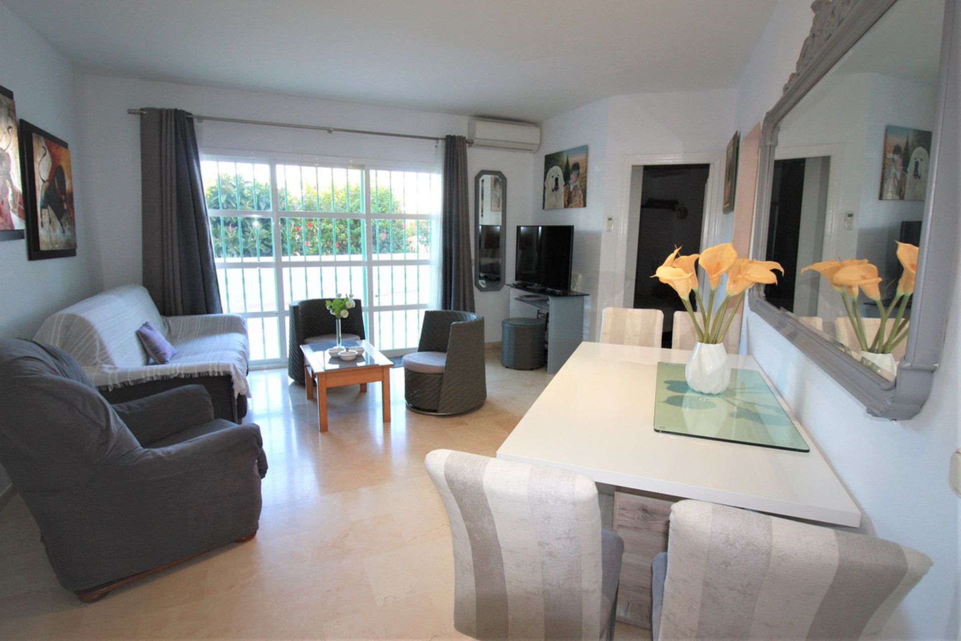 Condominium in Mijas, Andalusië 11132730