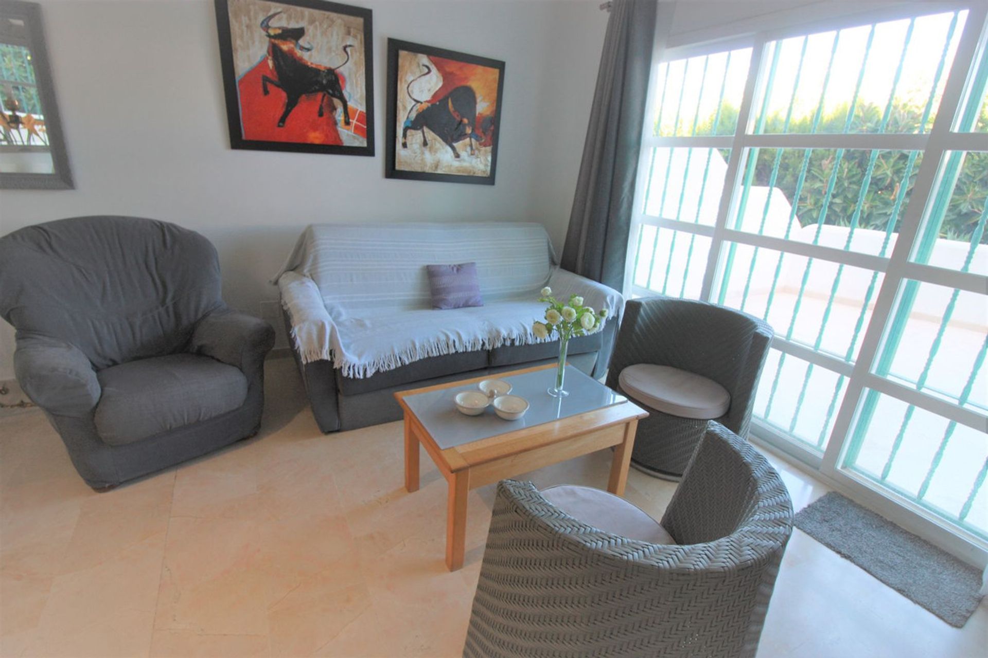 Condominium in Mijas, Andalusië 11132730