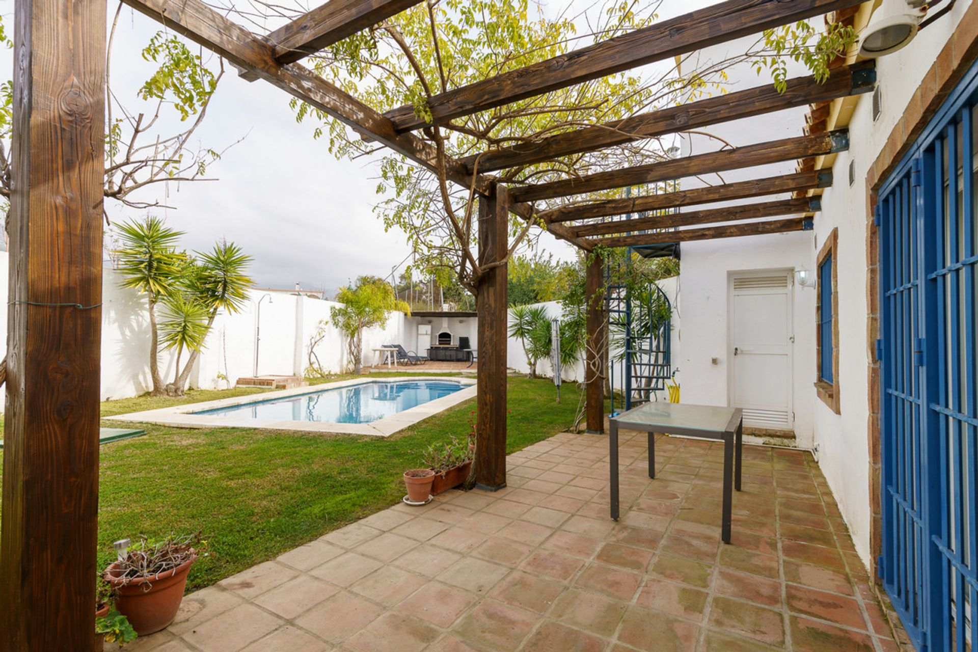 Haus im Fuengirola, Andalusien 11132754