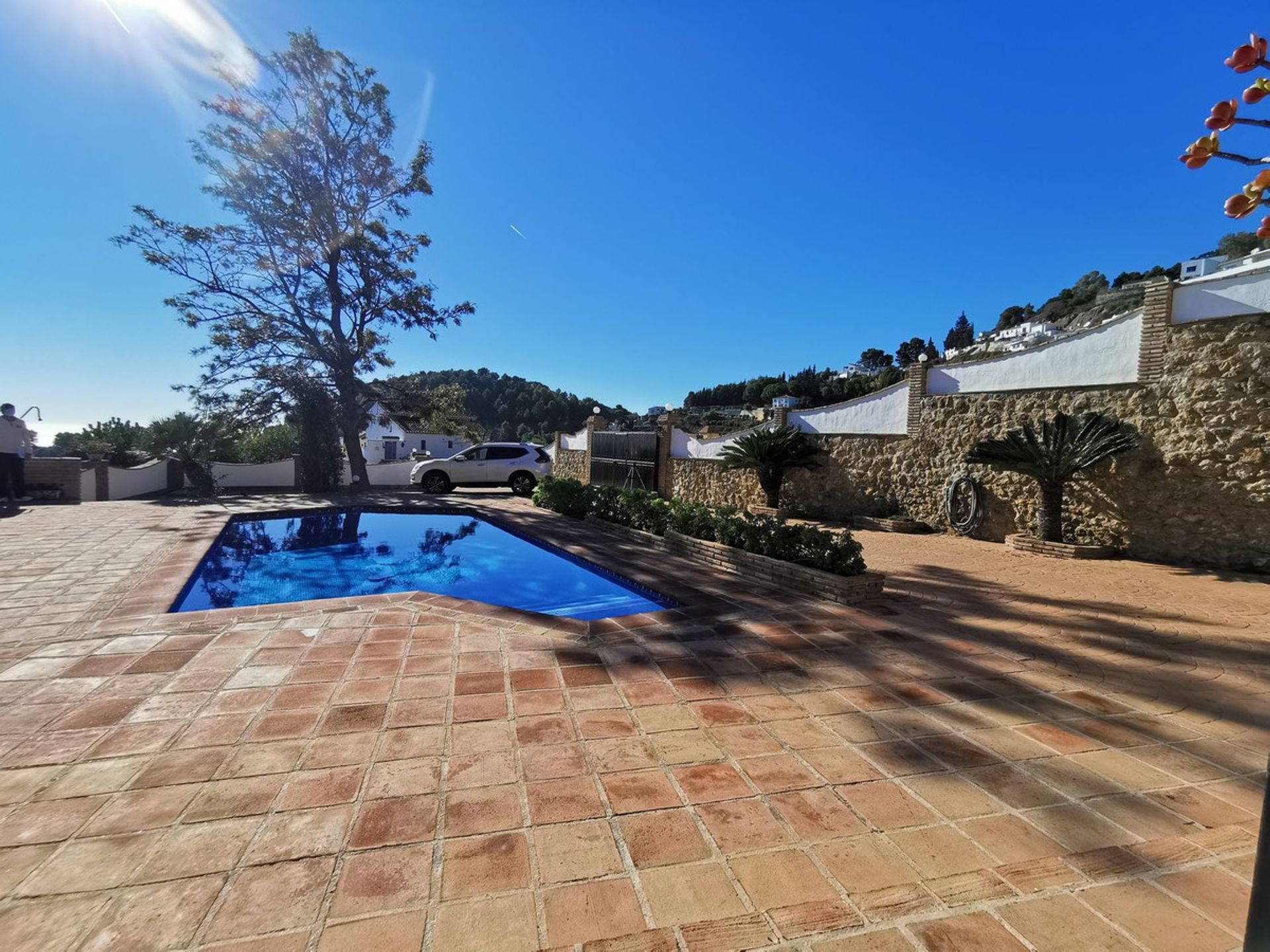 Будинок в Mijas, Andalusia 11132804