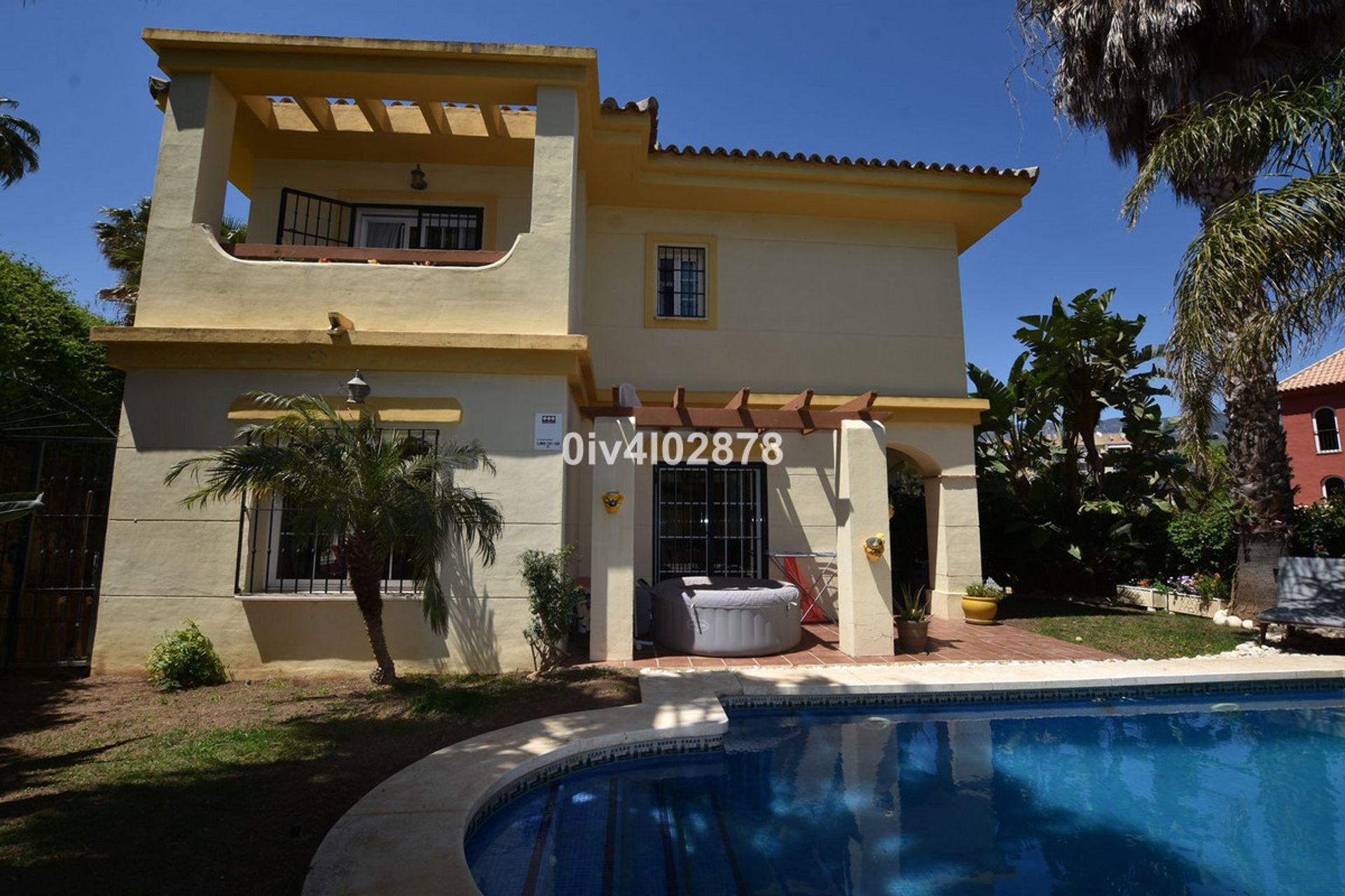 Hus i Mijas, Andalusia 11132823