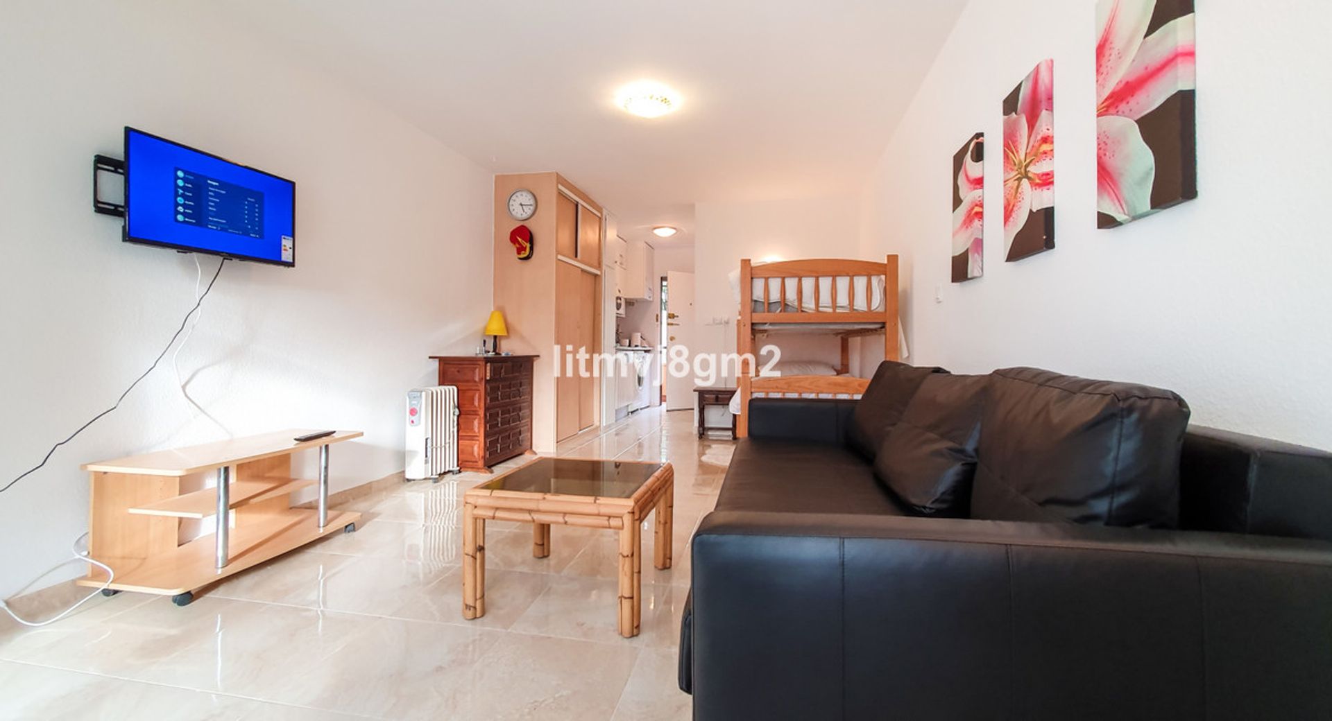 Condominium in Malaga, Andalusia 11132894