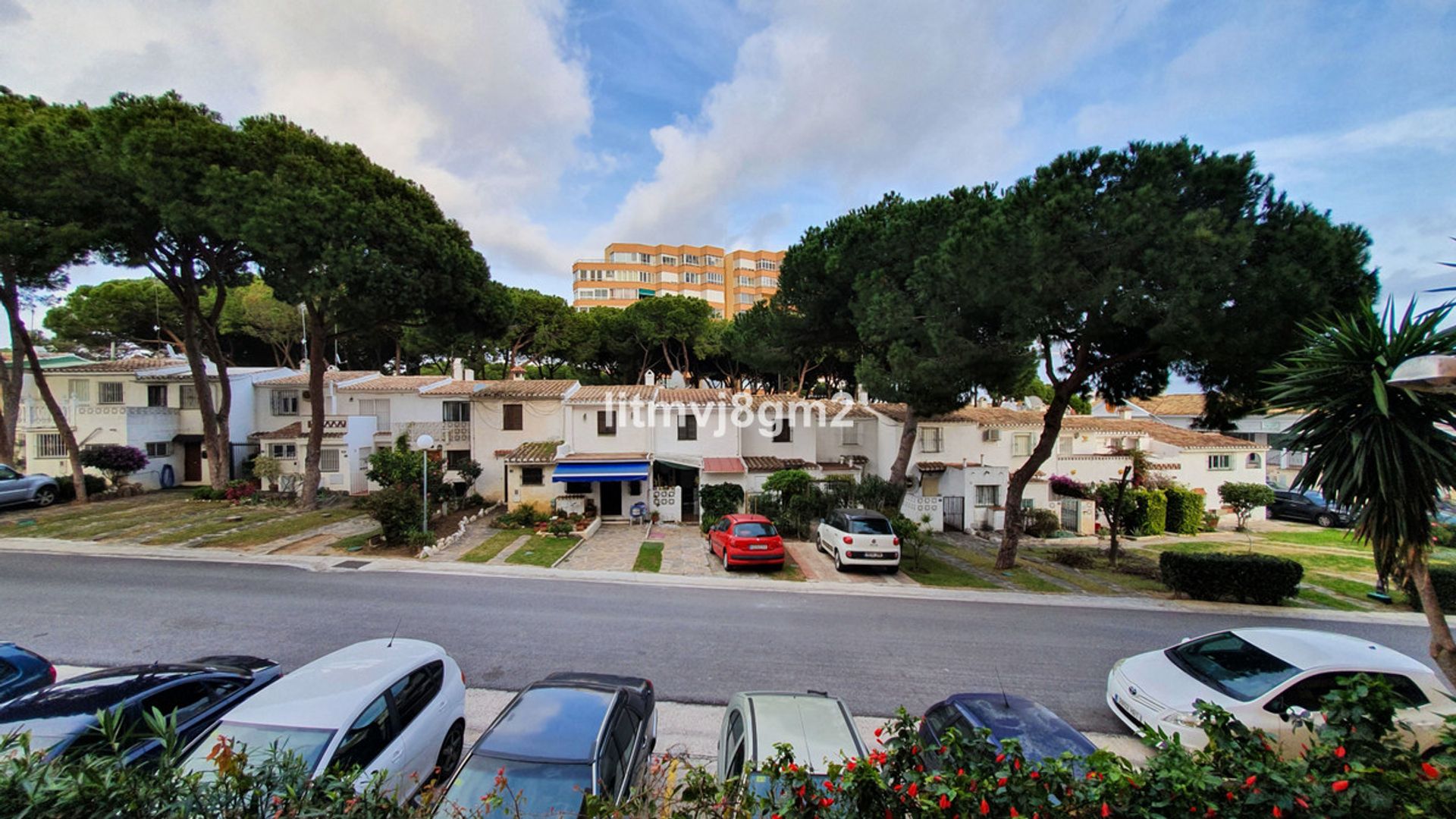 Condominium in Málaga, Andalusia 11132894