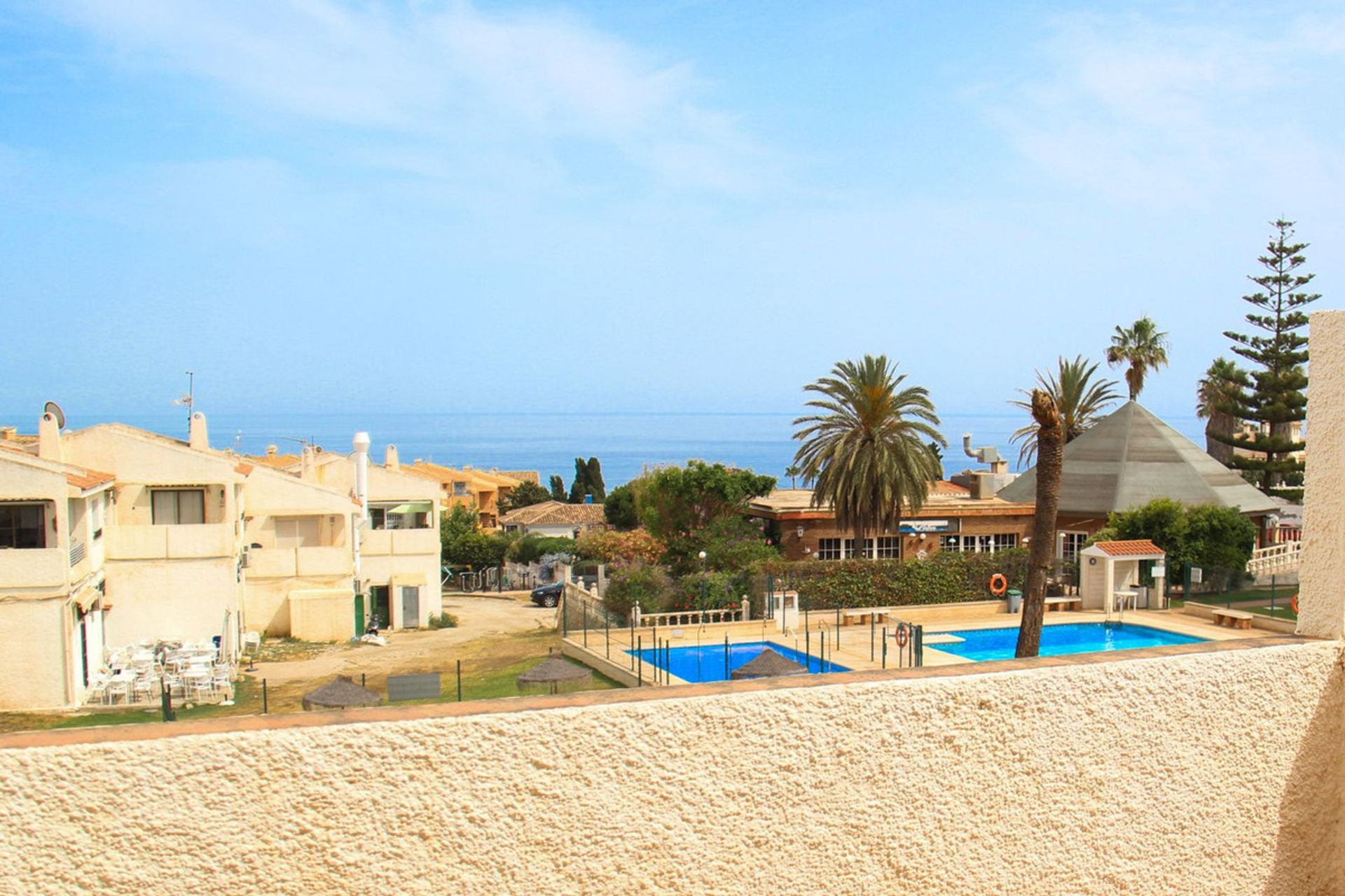 House in El Faro, Andalucía 11132957