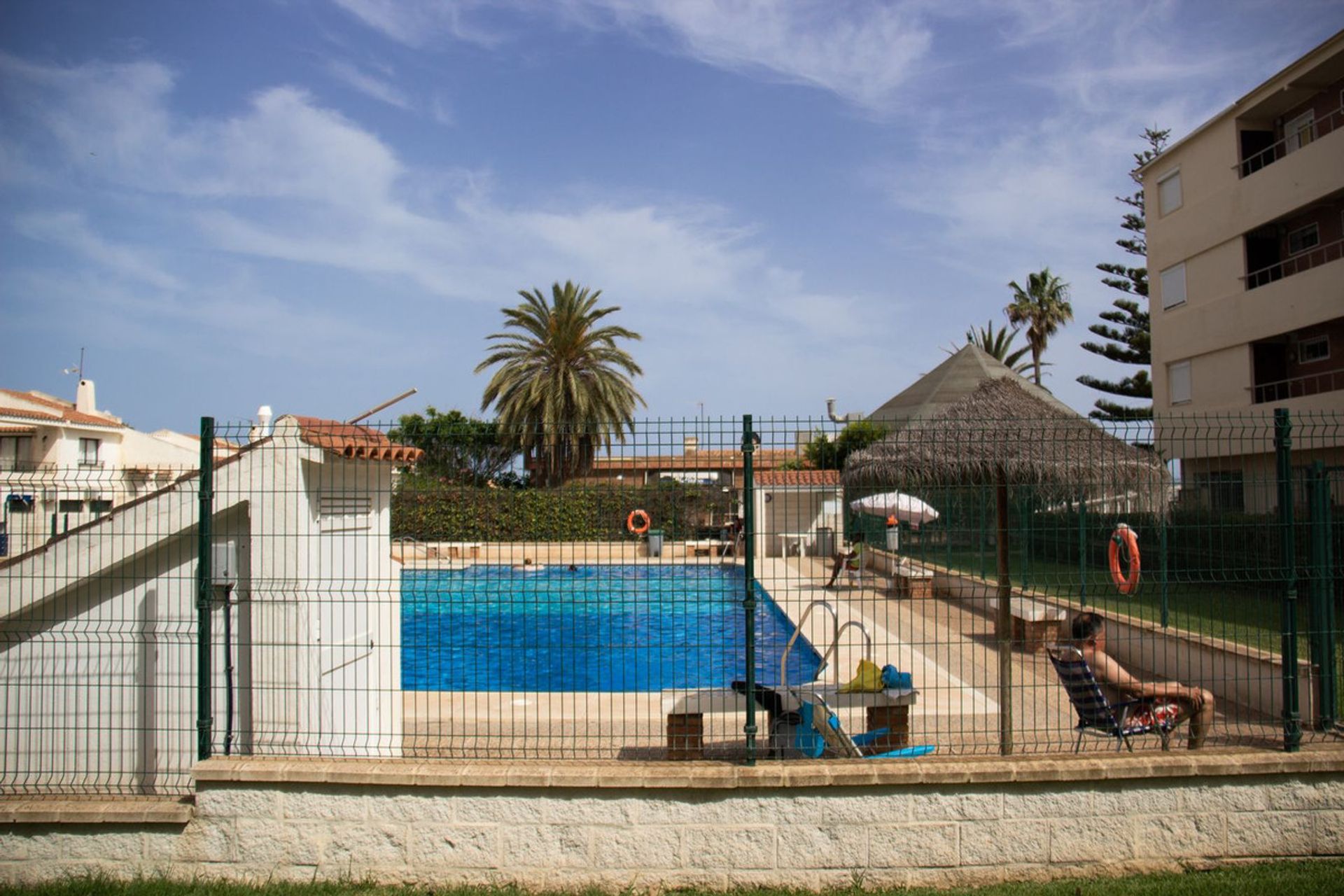 House in El Faro, Andalucía 11132957