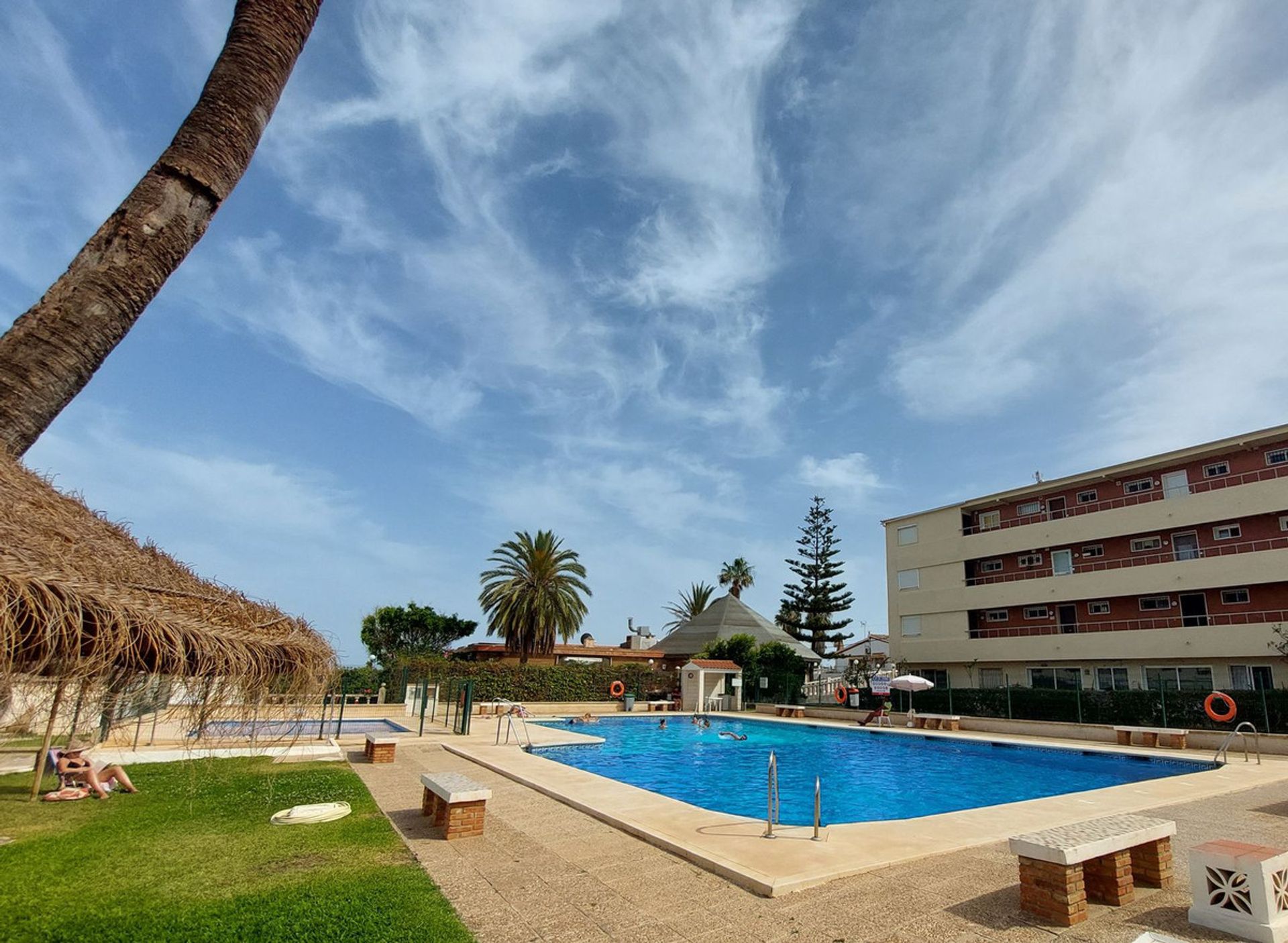 House in El Faro, Andalucía 11132957