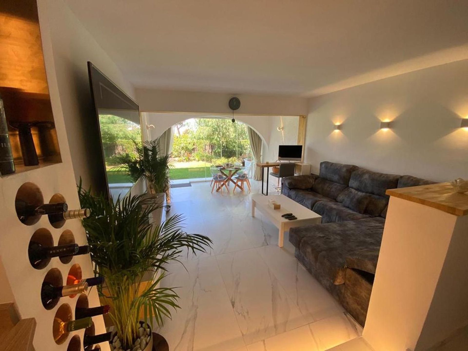 Condominium dans Mijas, Andalousie 11132959