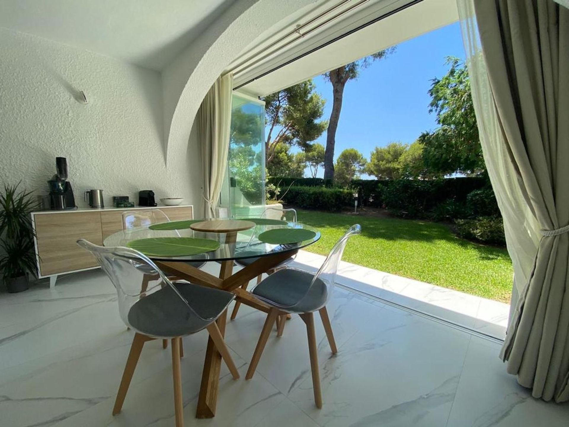 Condominium dans Mijas, Andalousie 11132959