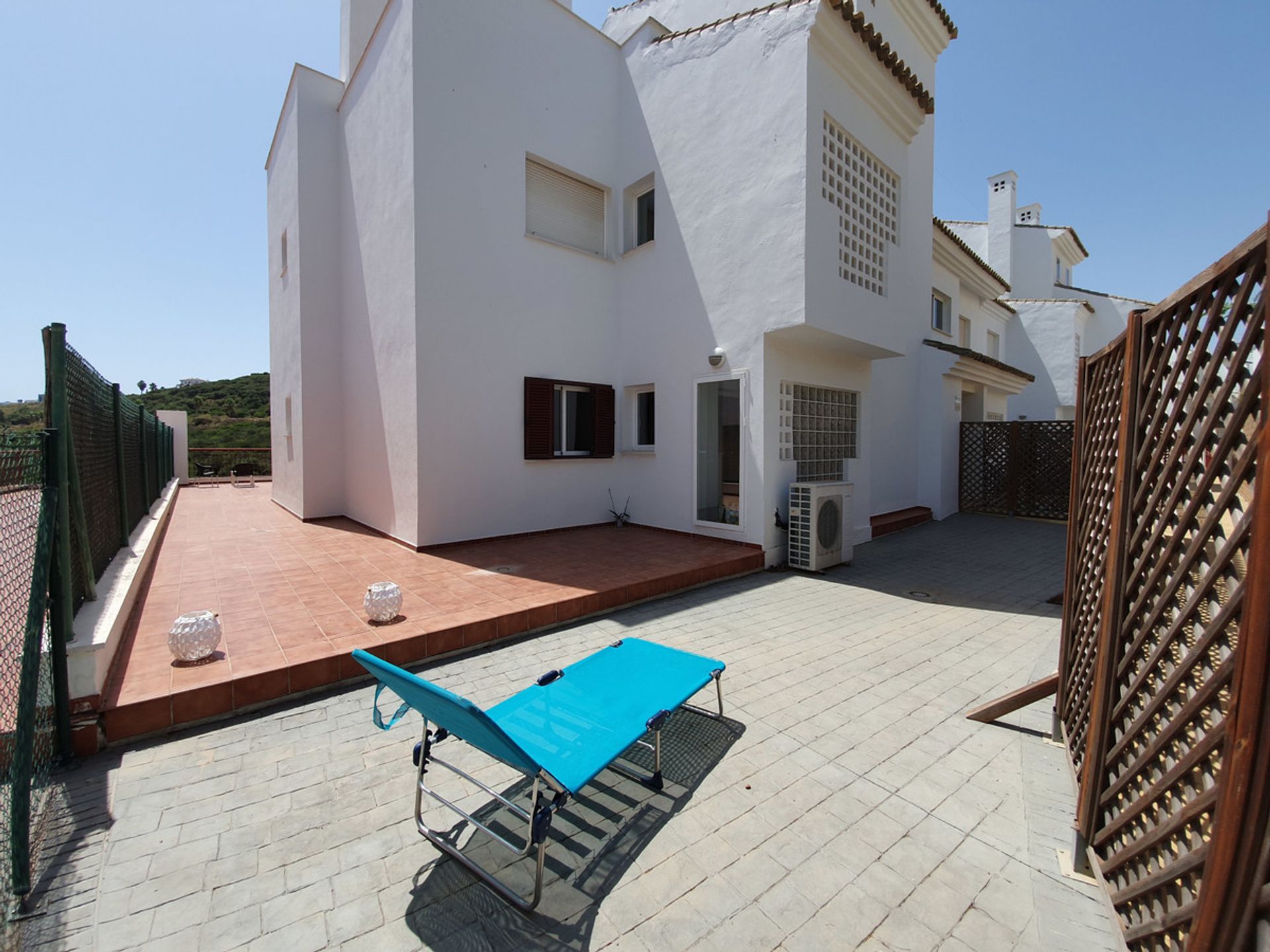 Condominio nel L'Atunara, Andalusia 11132969