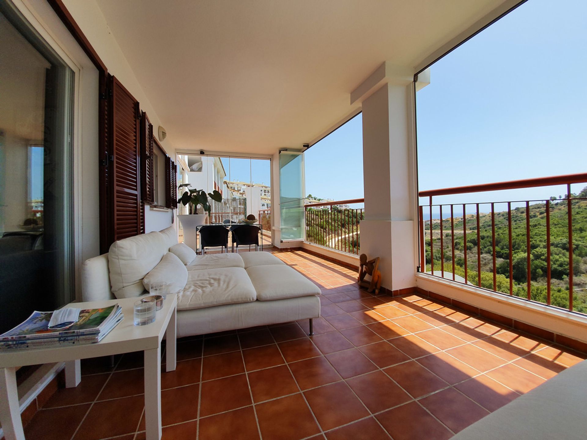 Condominium in La Atunara, Andalusië 11132969