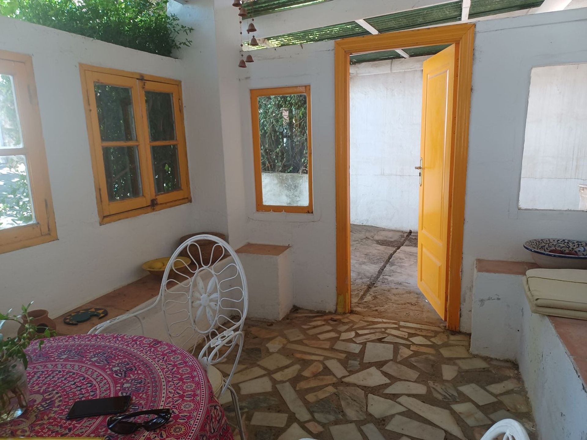 casa no Mijas, Andaluzia 11132975