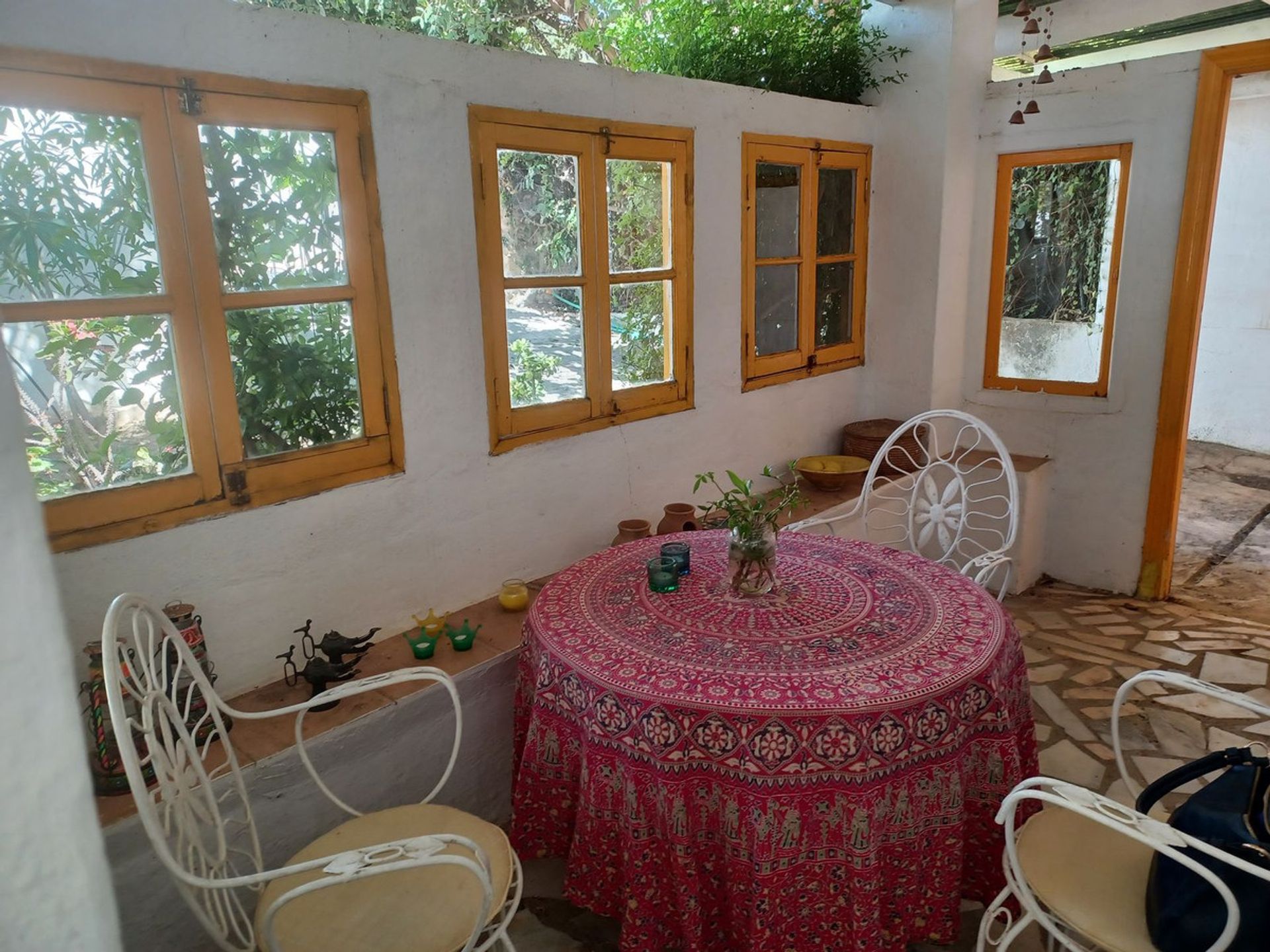 casa no Mijas, Andaluzia 11132975