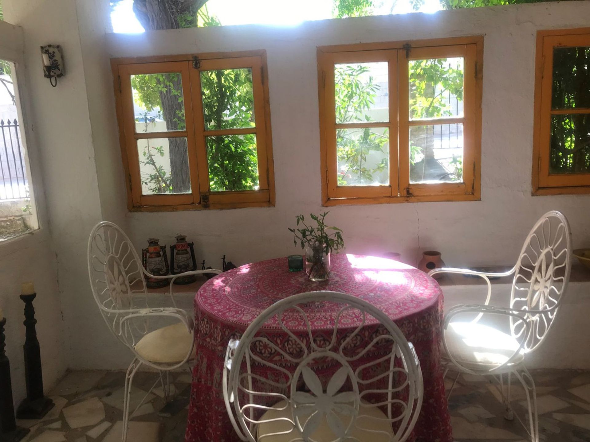 casa no Mijas, Andaluzia 11132975