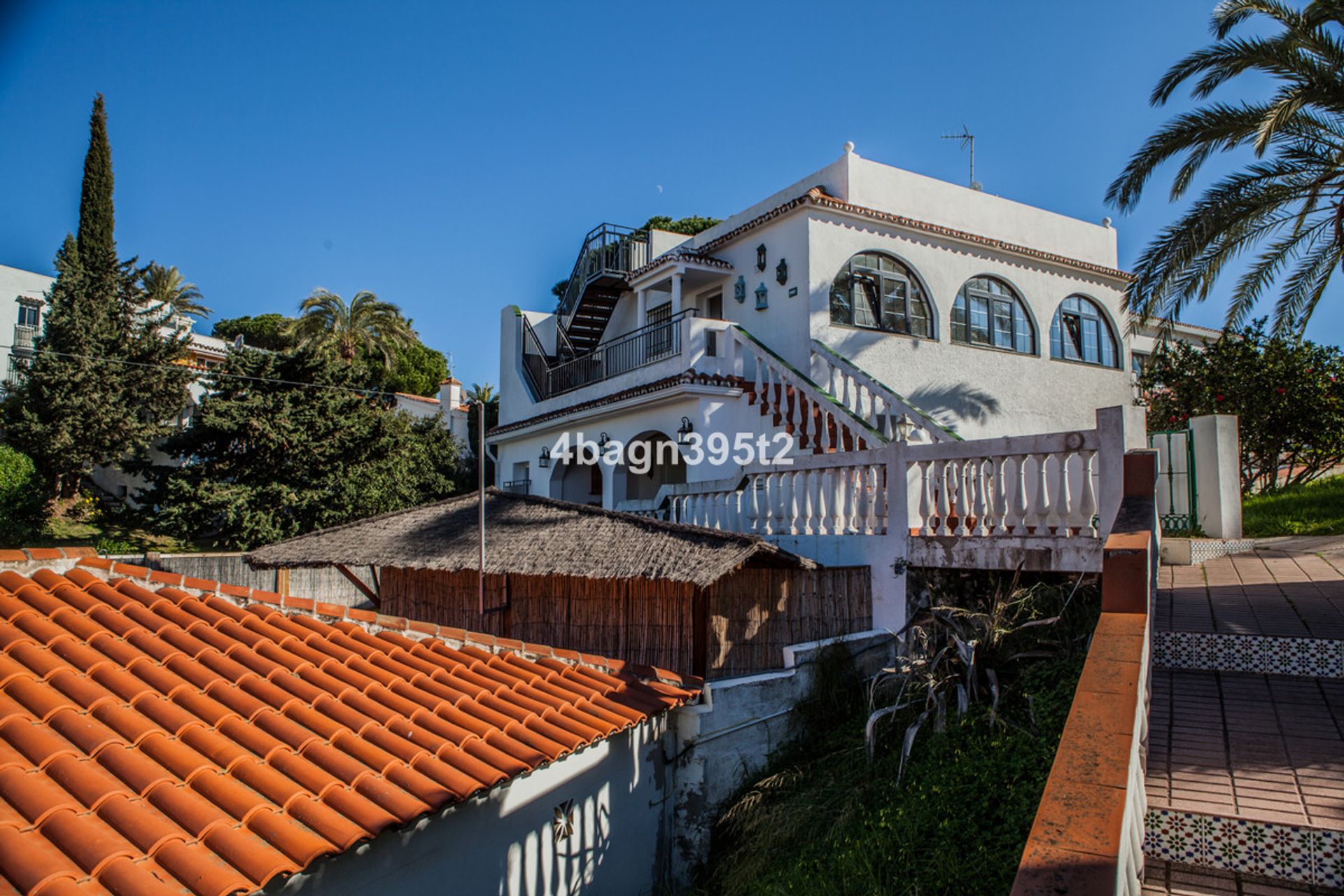 Talo sisään Fuengirola, Andalusia 11132985