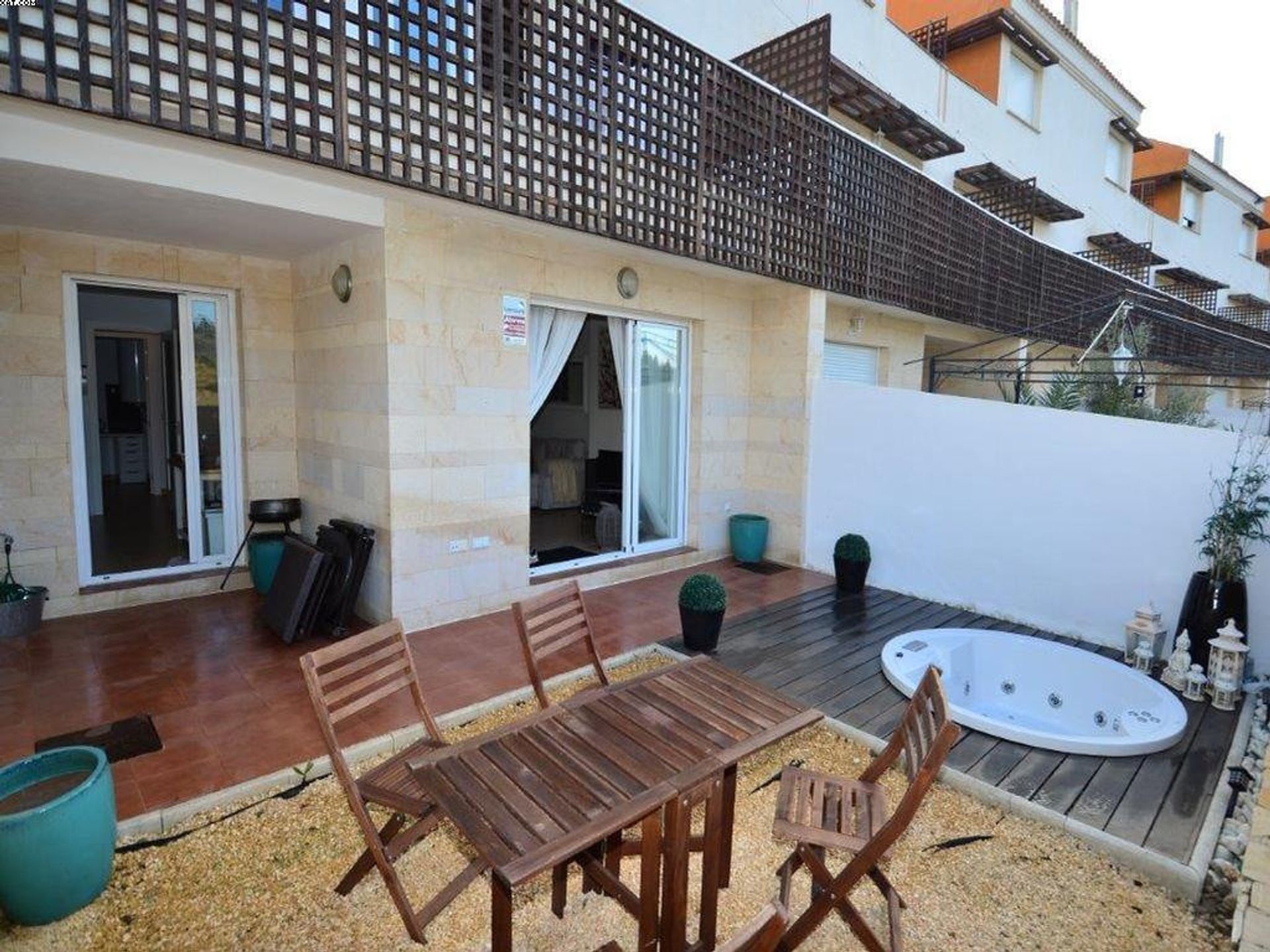 Casa nel Fuengirola, Andalusia 11132991