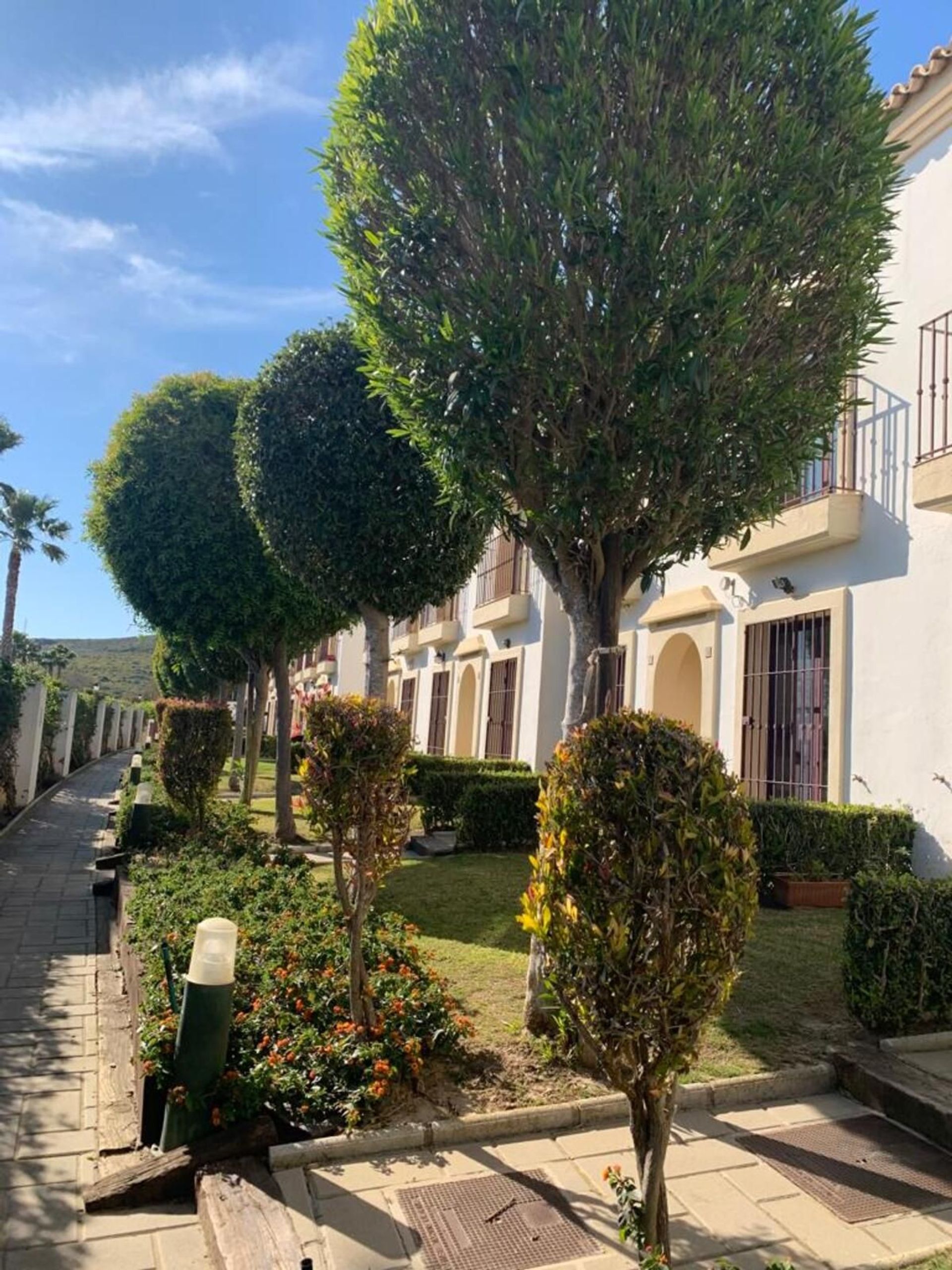 Huis in La Alcaidesa, Andalusia 11133028