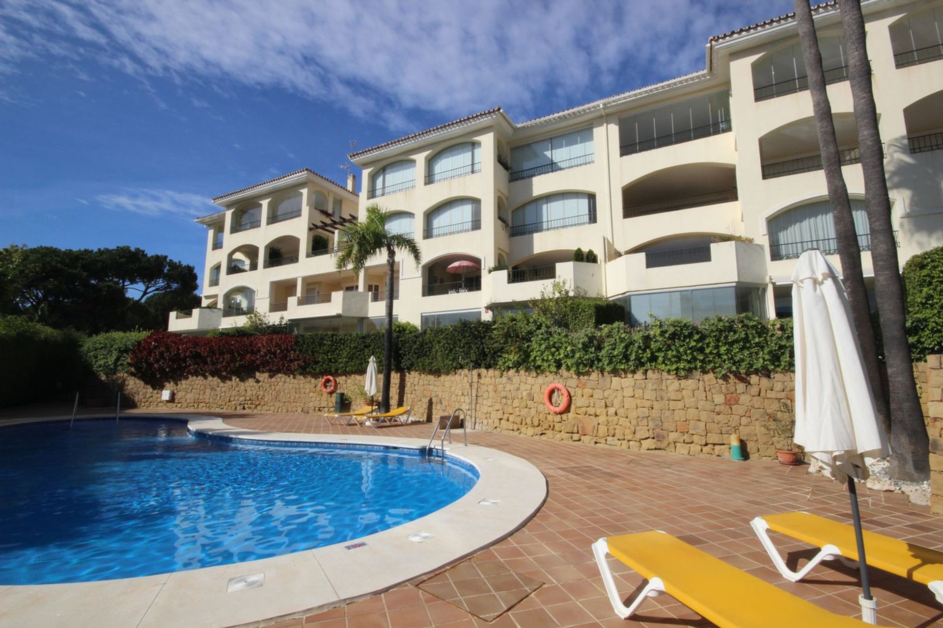 Condominio nel Marbella, Andalucía 11133055