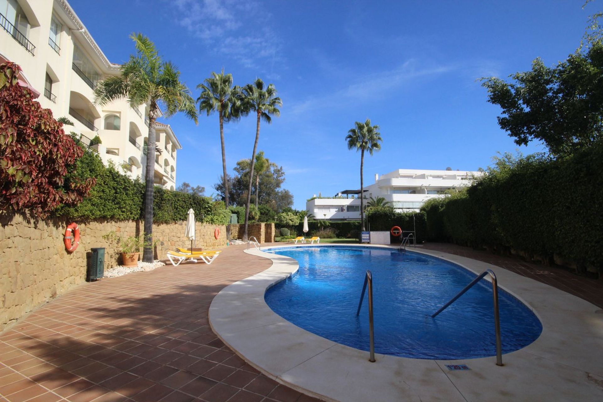 Condominio nel Marbella, Andalucía 11133055