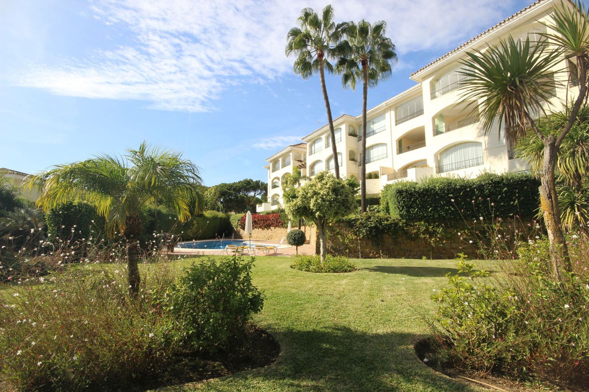 Condominio nel Marbella, Andalucía 11133055