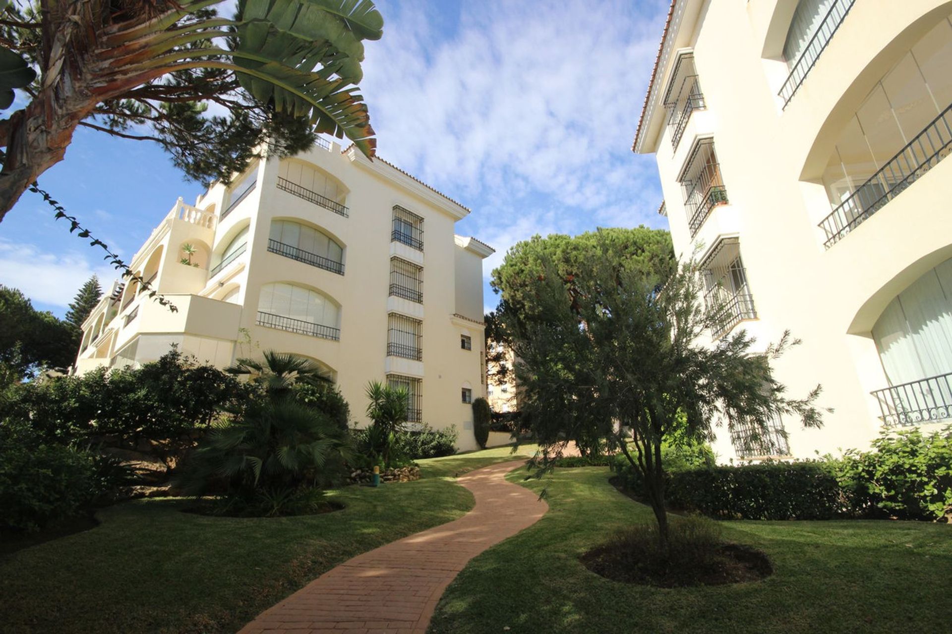 Condominio nel Marbella, Andalucía 11133055