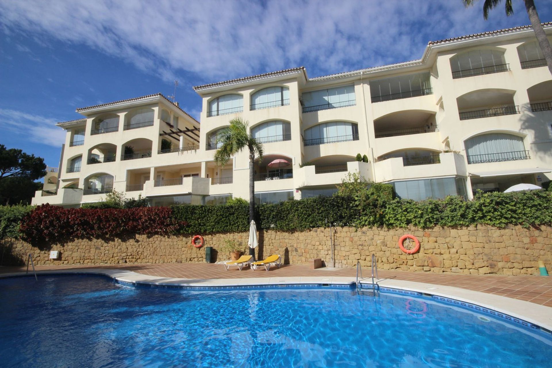 Condominio nel Ojen, Andalusia 11133055