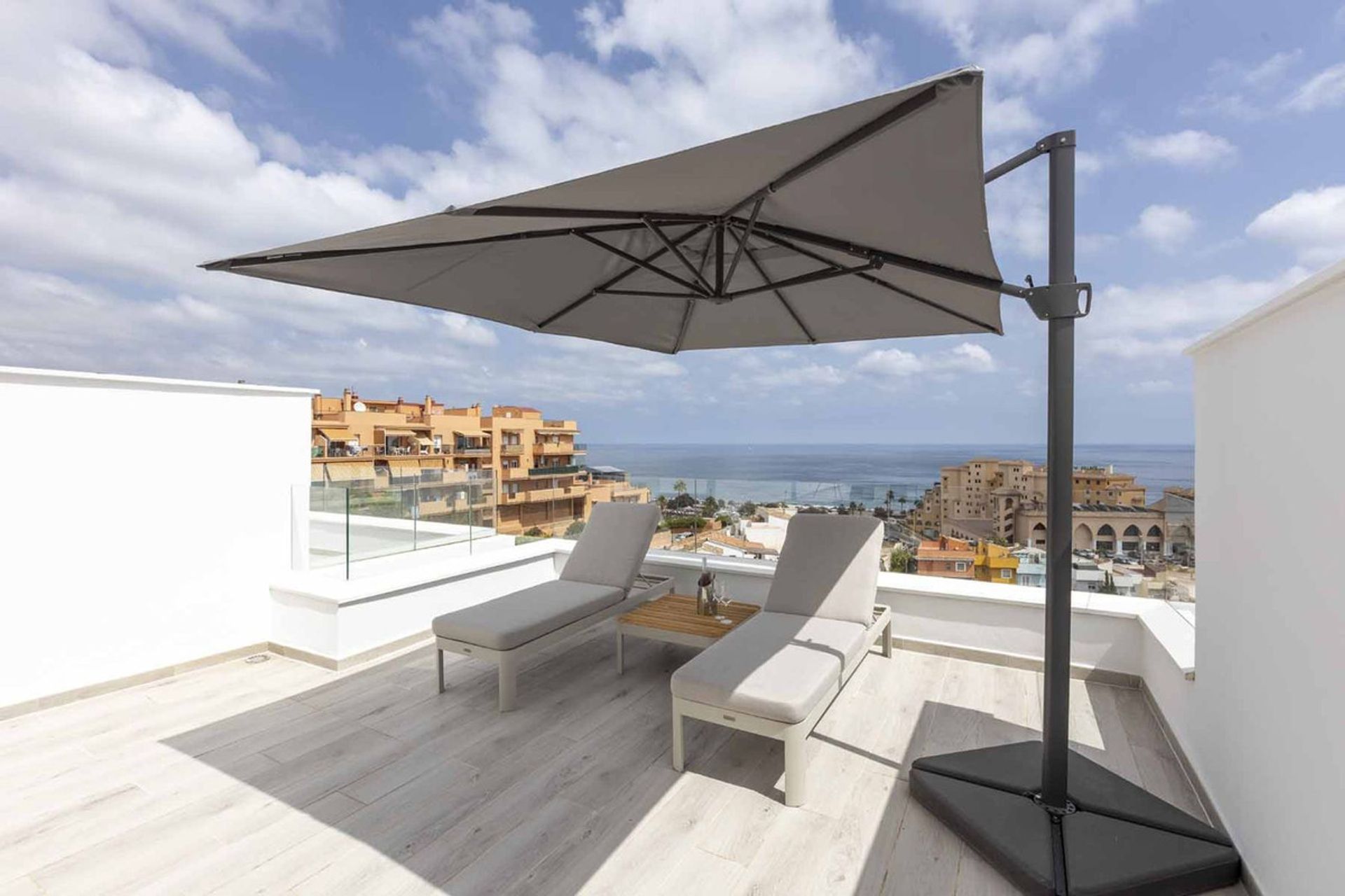 Huis in Fuengirola, Andalucía 11133064