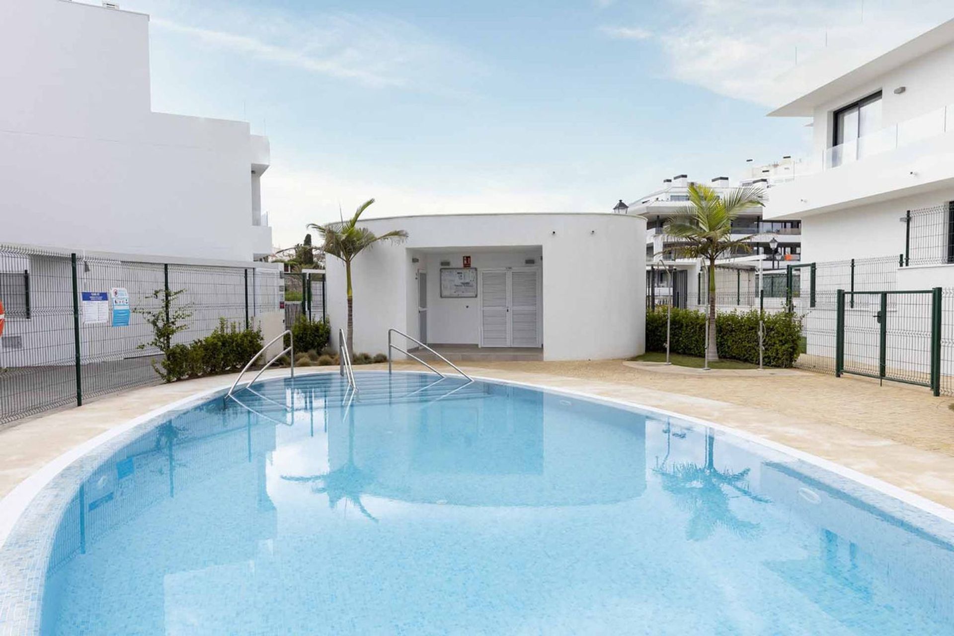 Haus im Fuengirola, Andalucía 11133064