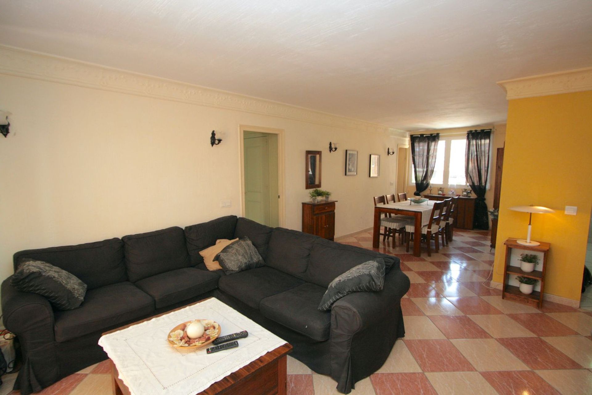 Condominium in Fuengirola, Andalucía 11133065