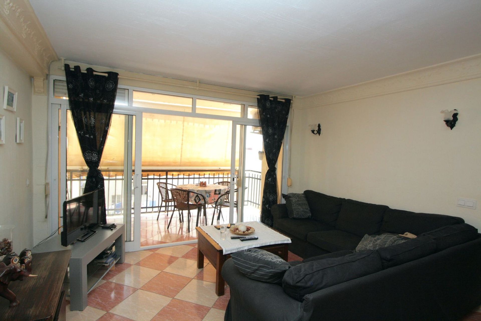 Condominium in Fuengirola, Andalucía 11133065