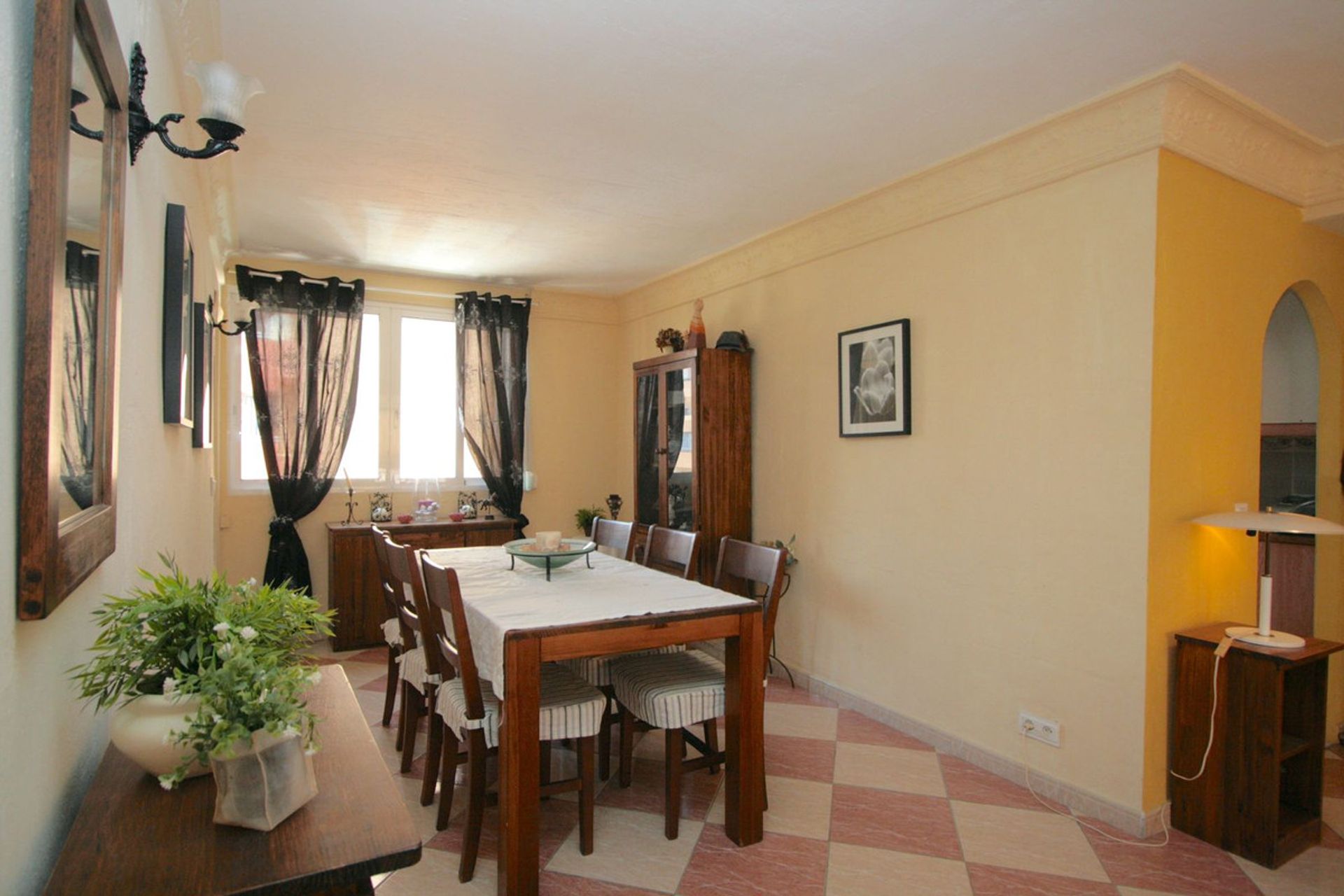 Condominium in Fuengirola, Andalucía 11133065