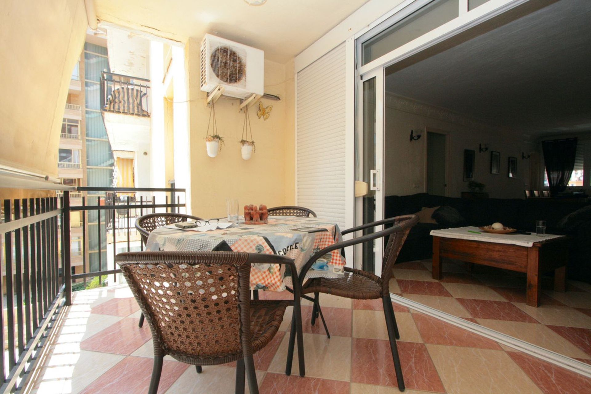 Condominium in Fuengirola, Andalucía 11133065