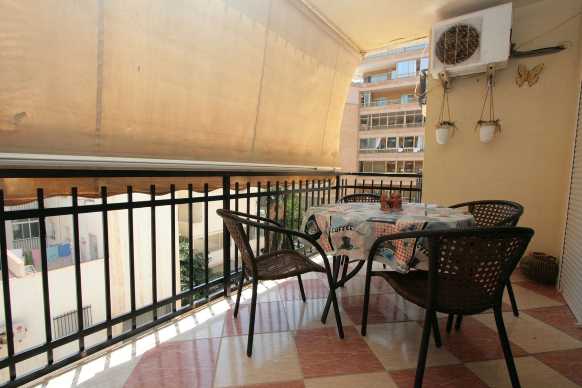 Condominium in Fuengirola, Andalucía 11133065