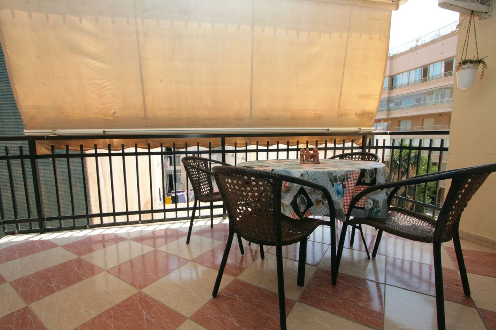 Condominium in Fuengirola, Andalucía 11133065