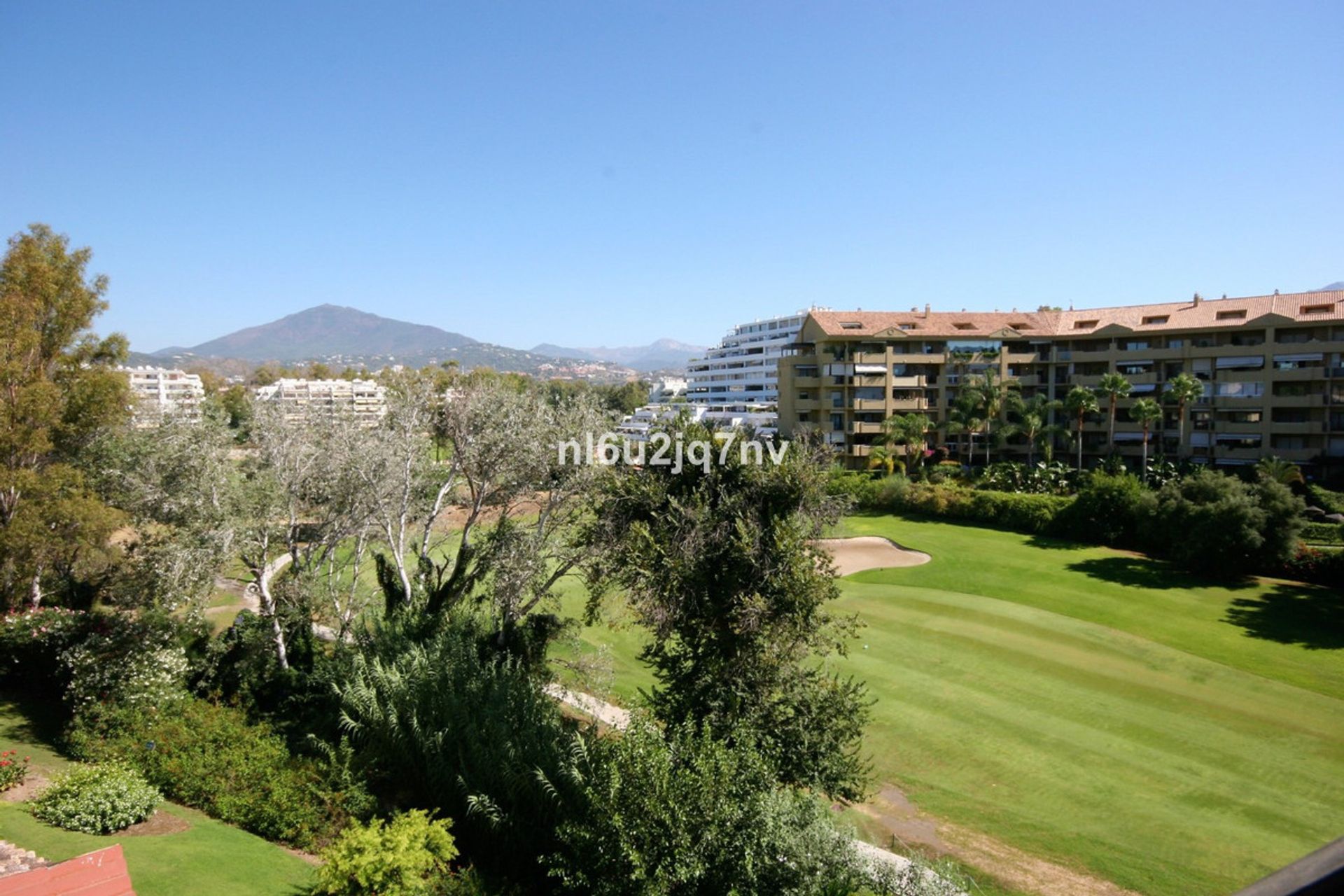 Condominio nel Marbella, Andalucía 11133111