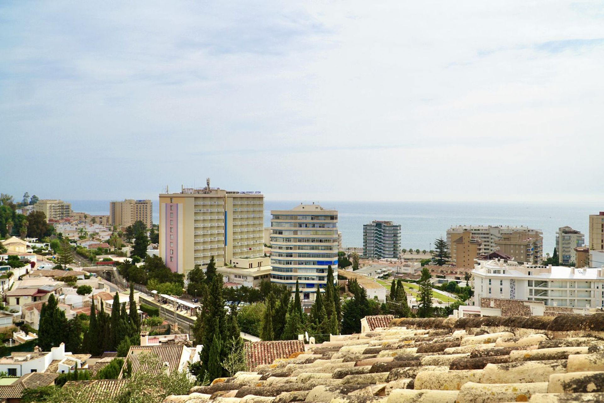 Casa nel Fuengirola, Andalucía 11133149