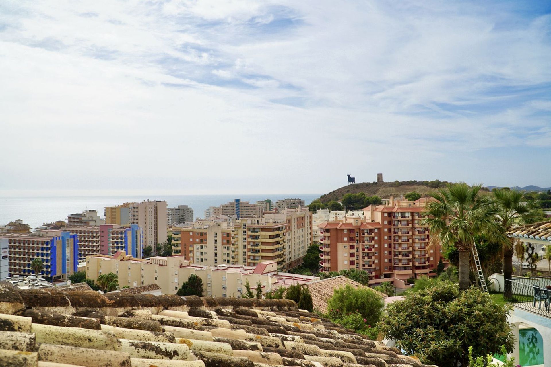 Casa nel Fuengirola, Andalucía 11133149