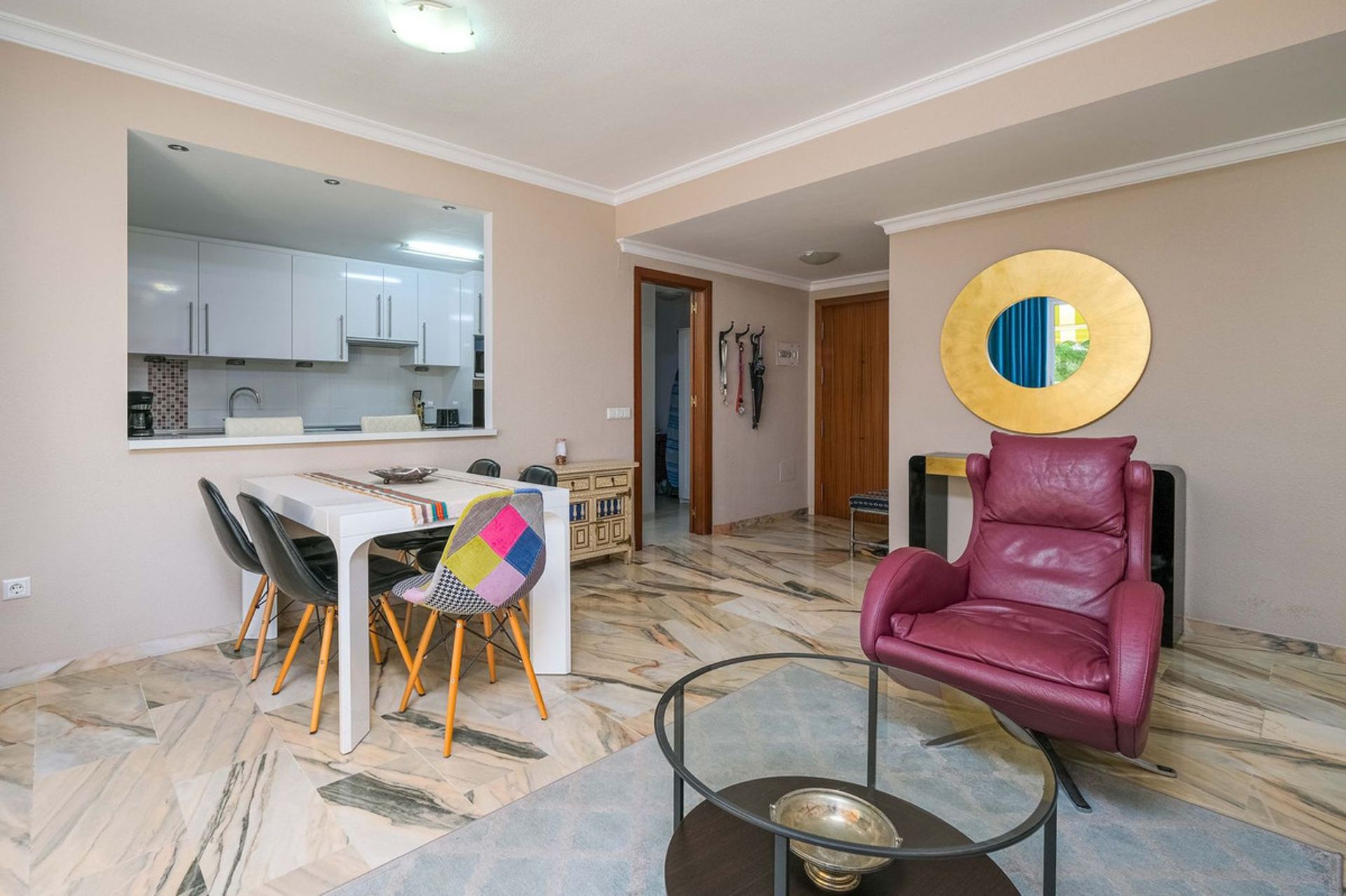 Condominium in Fuengirola, Andalucía 11133157