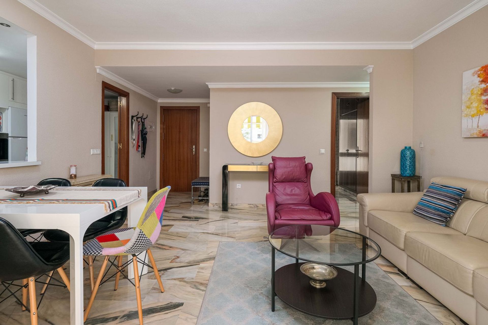 Condominium in Fuengirola, Andalucía 11133157