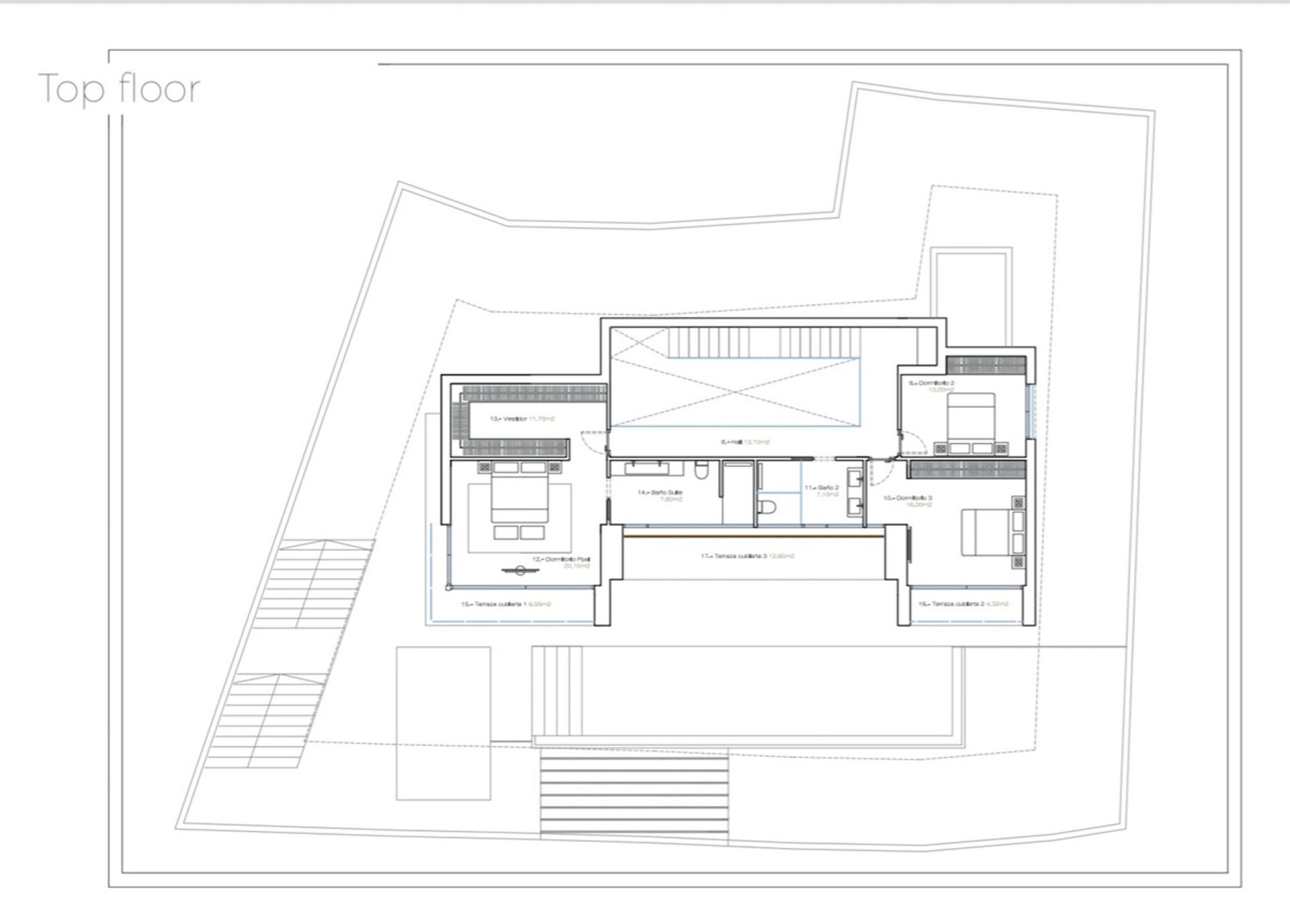 House in Alhaurin el Grande, Andalusia 11133192