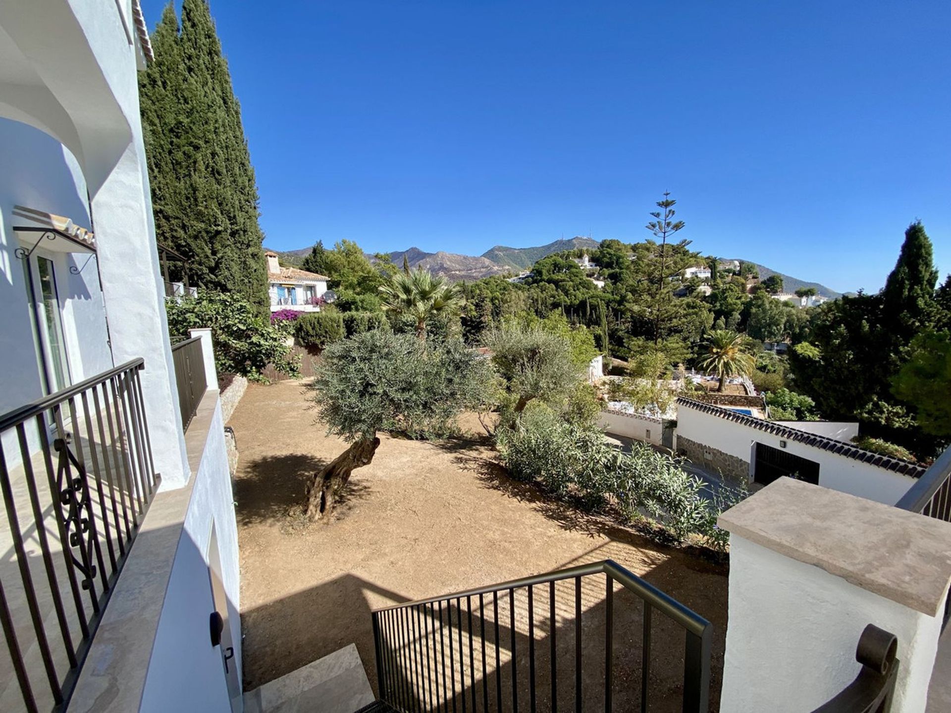 rumah dalam Mijas, Andalucía 11133230