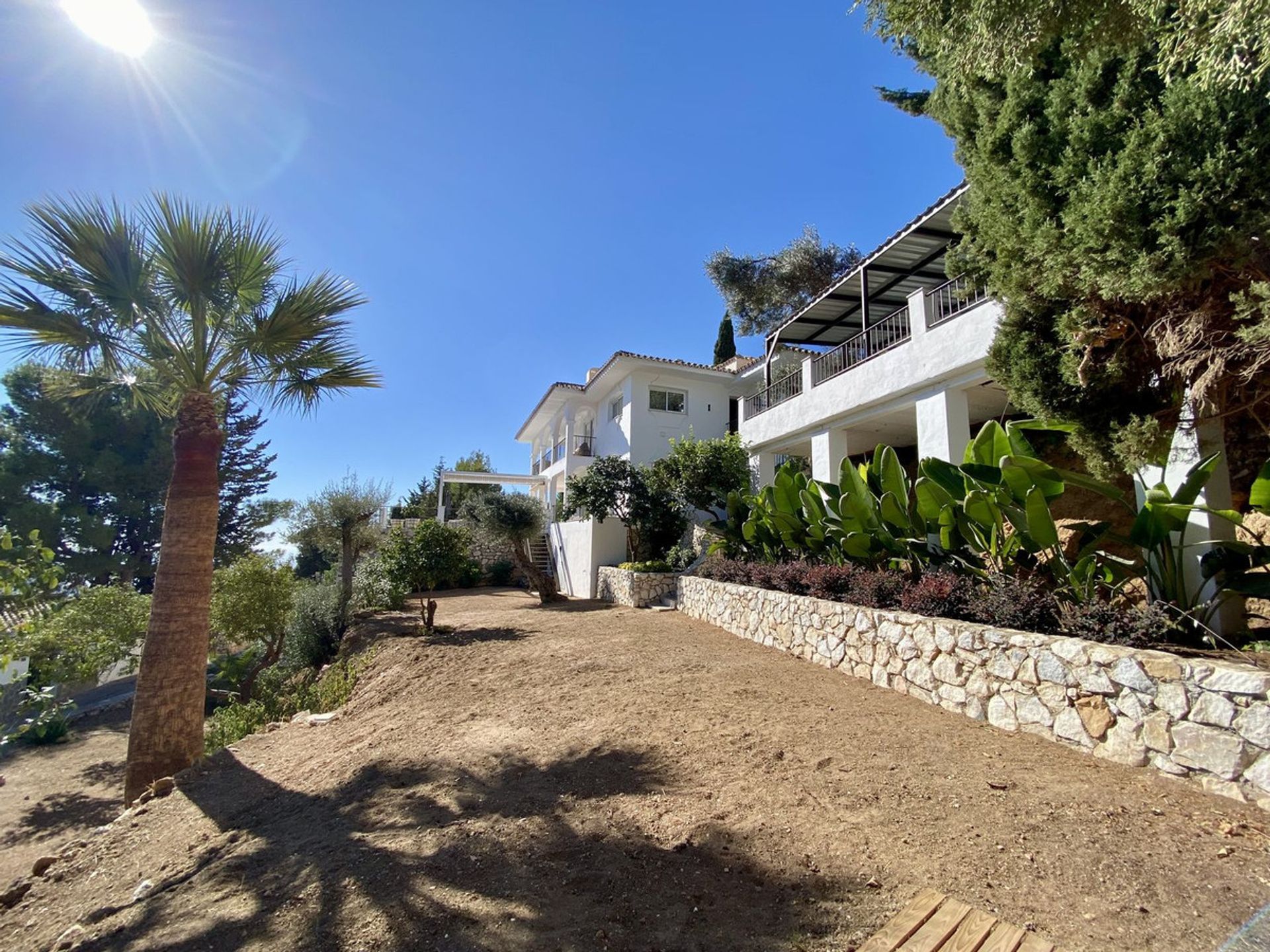 rumah dalam Mijas, Andalucía 11133230