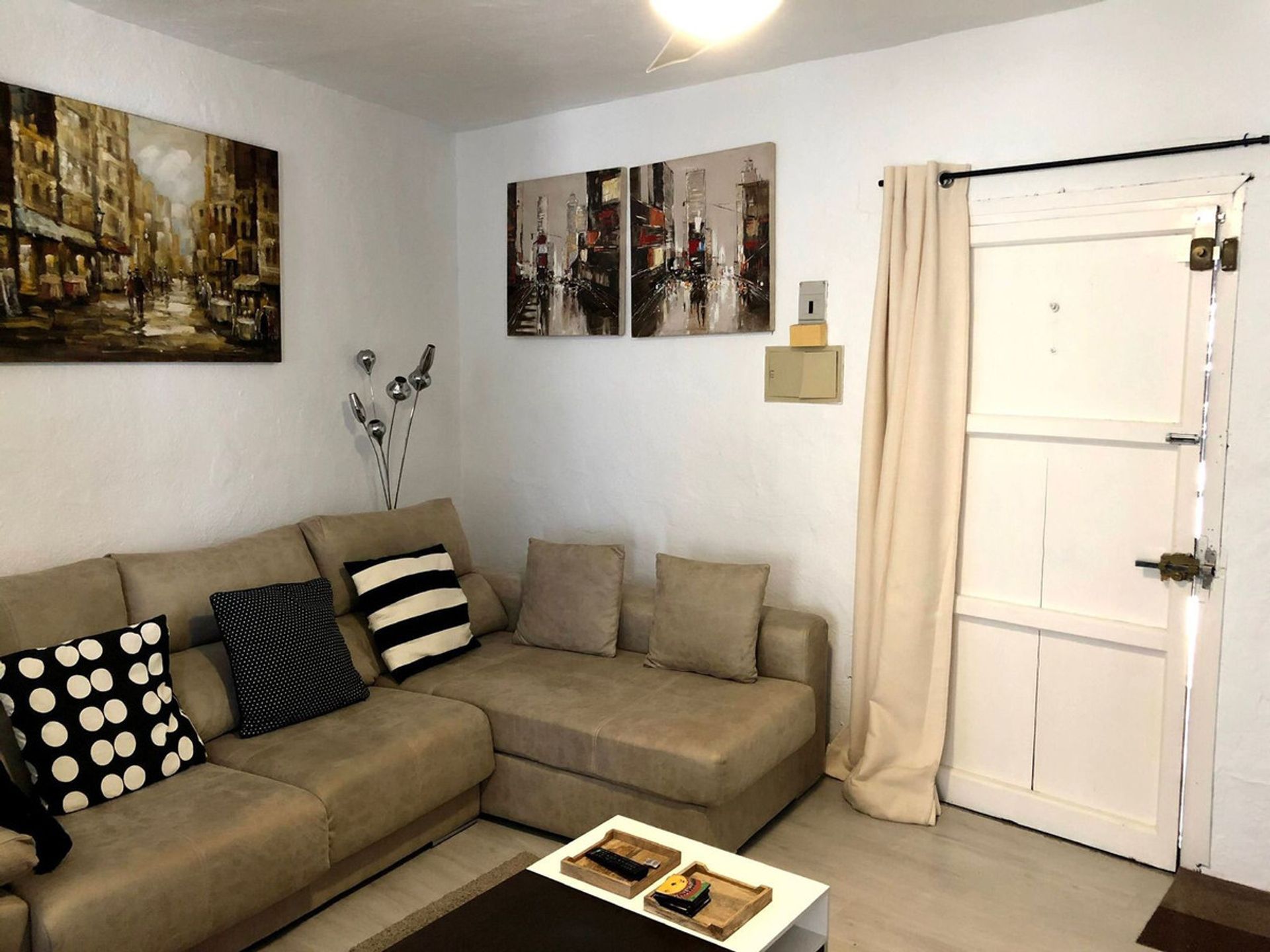 casa no Mijas, Andaluzia 11133246